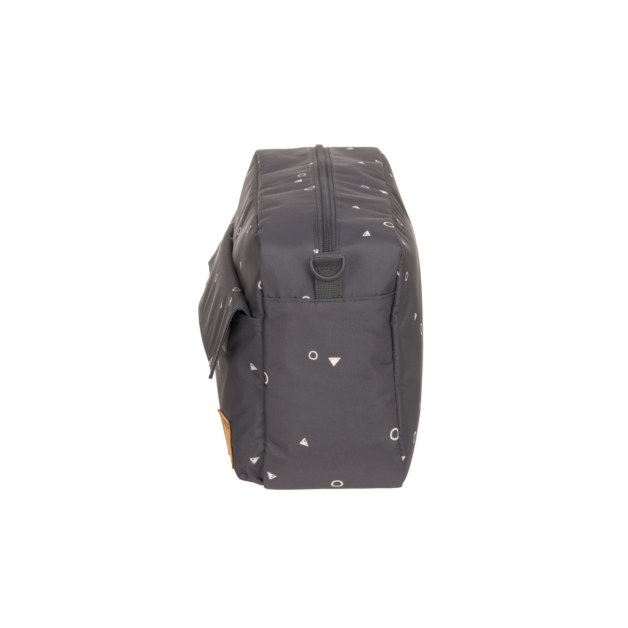 Lässig CAS Buggy Organizer Bag Universe anthracite - 9