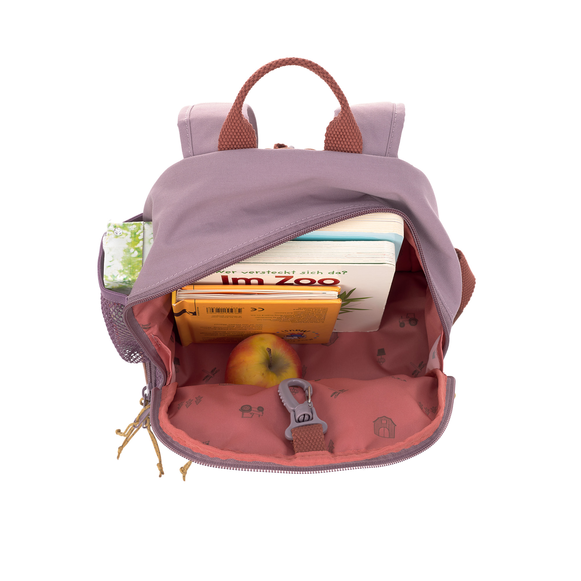 Lässig Mini Backpack Adventure Dragonfly - 15