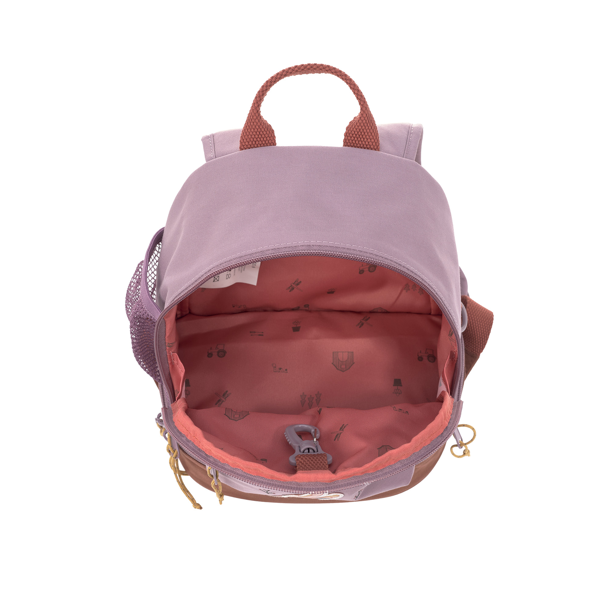 Lässig Mini Backpack Adventure Dragonfly - 18