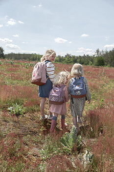 Lässig Mini Backpack Adventure Dragonfly