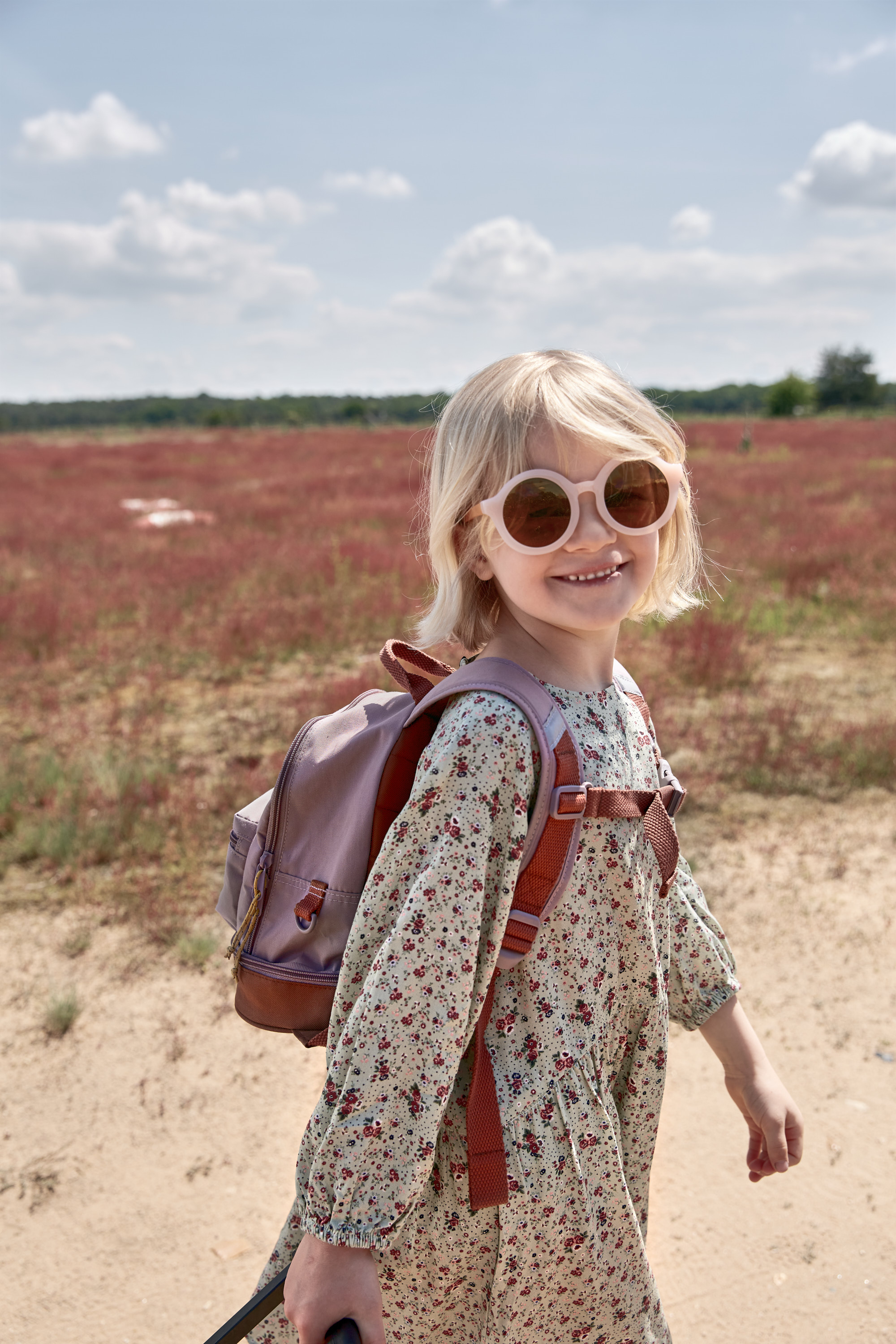 Lässig Mini Backpack Adventure Dragonfly - 12