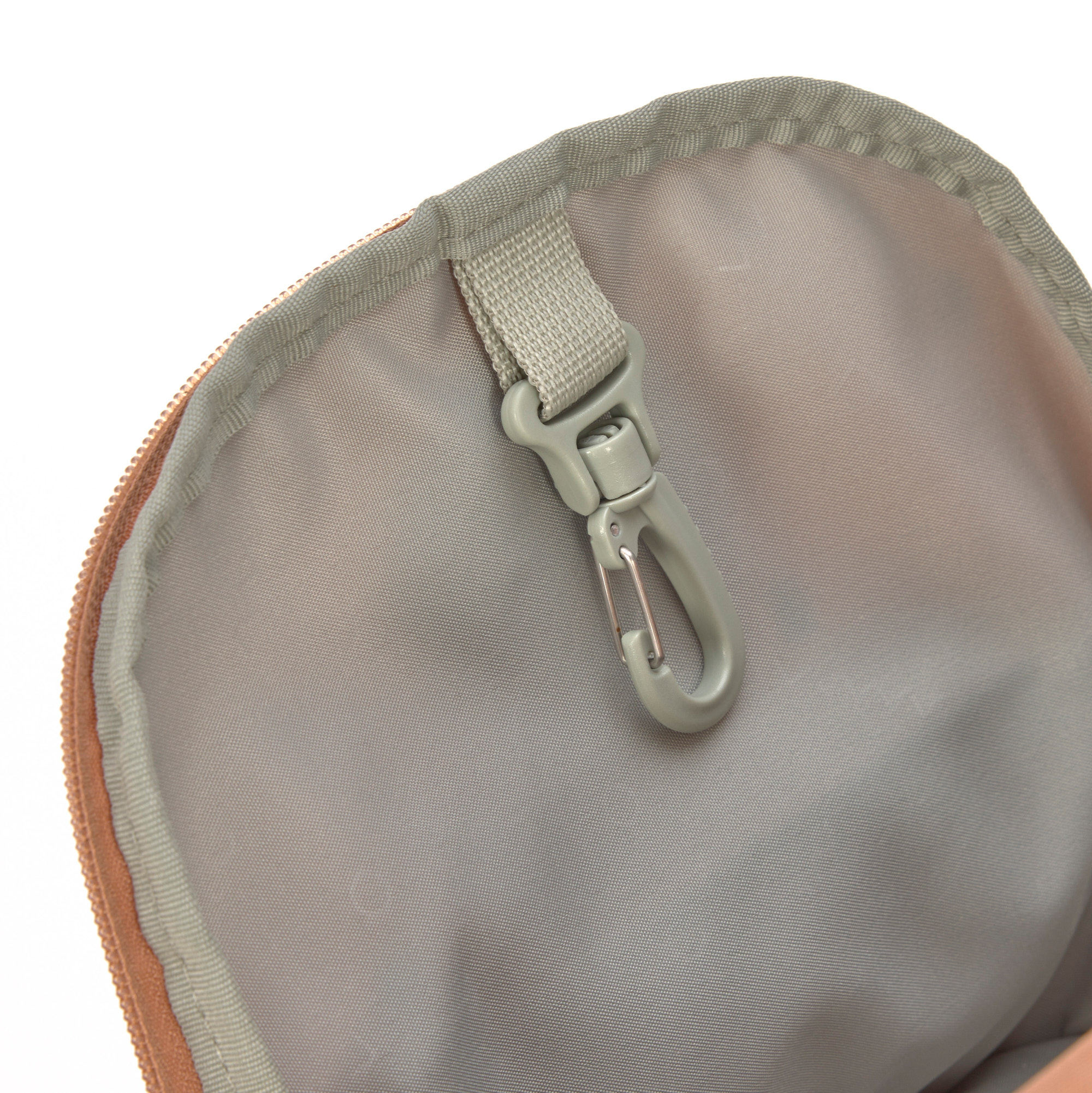 Lässig Mini Backpack Happy Prints caramel - 15