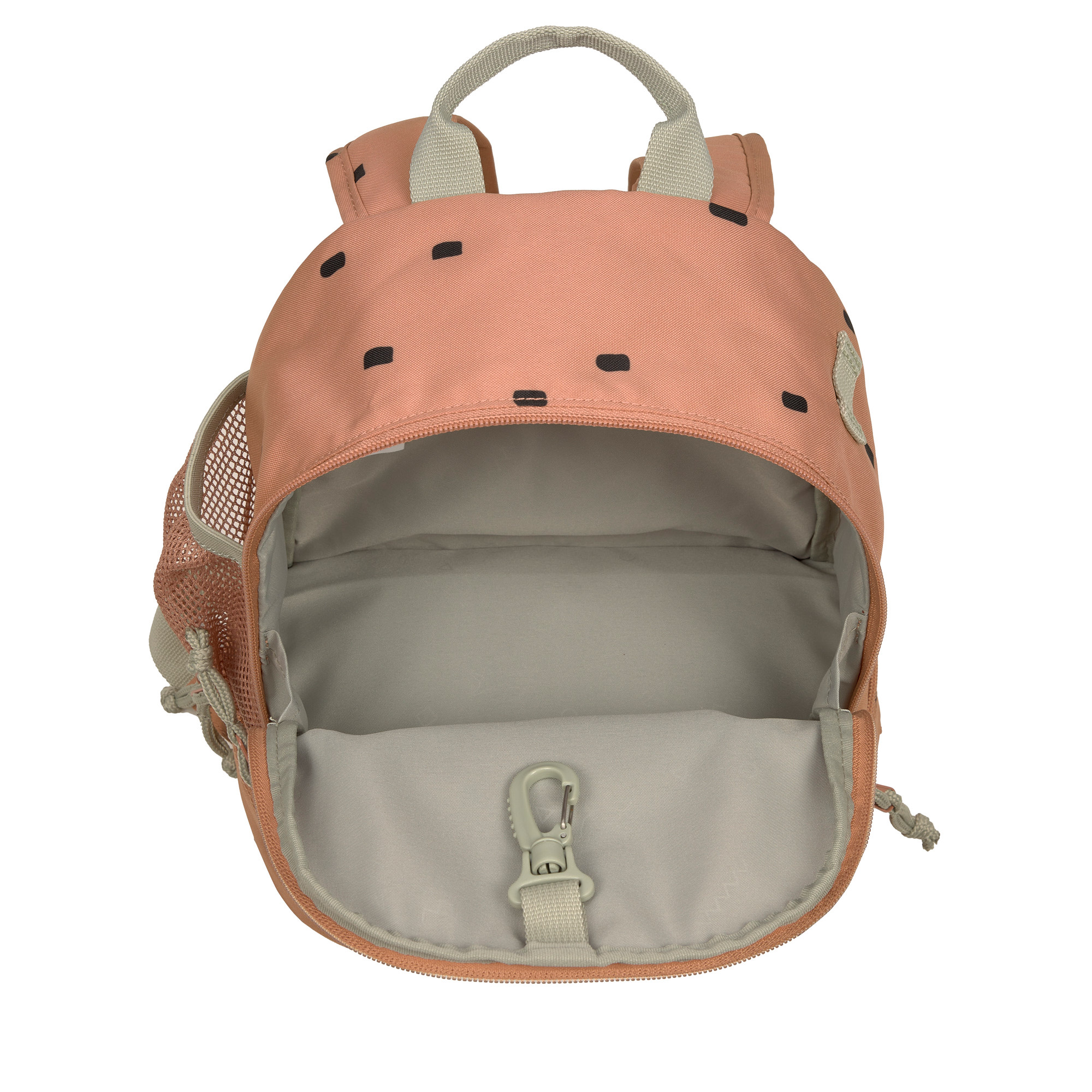 Lässig Mini Backpack Happy Prints caramel - 16