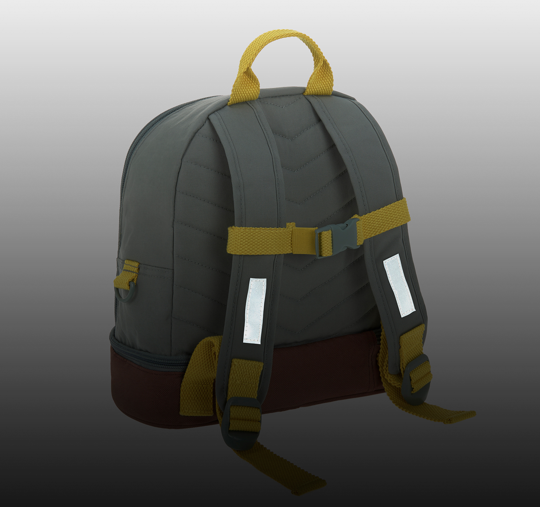Lässig Mini Backpack Adventure Bus - 7