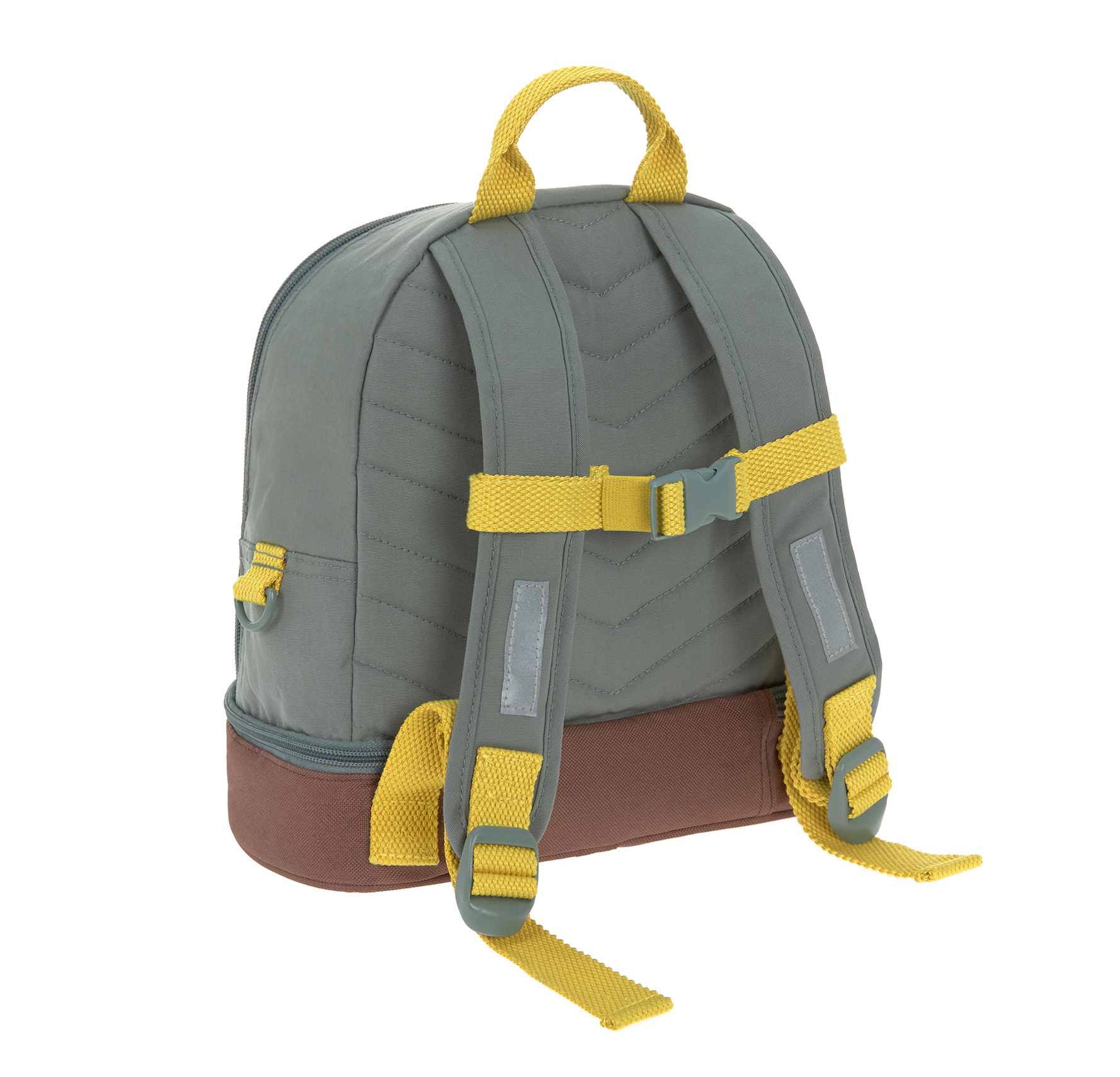 Lässig Mini Backpack Adventure Bus - 4