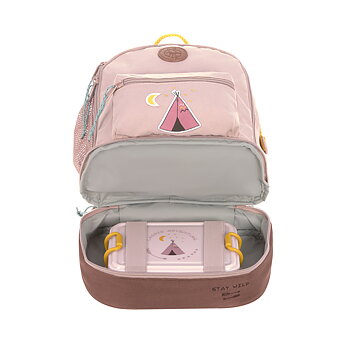 Lässig Mini Backpack Adventure Tipi