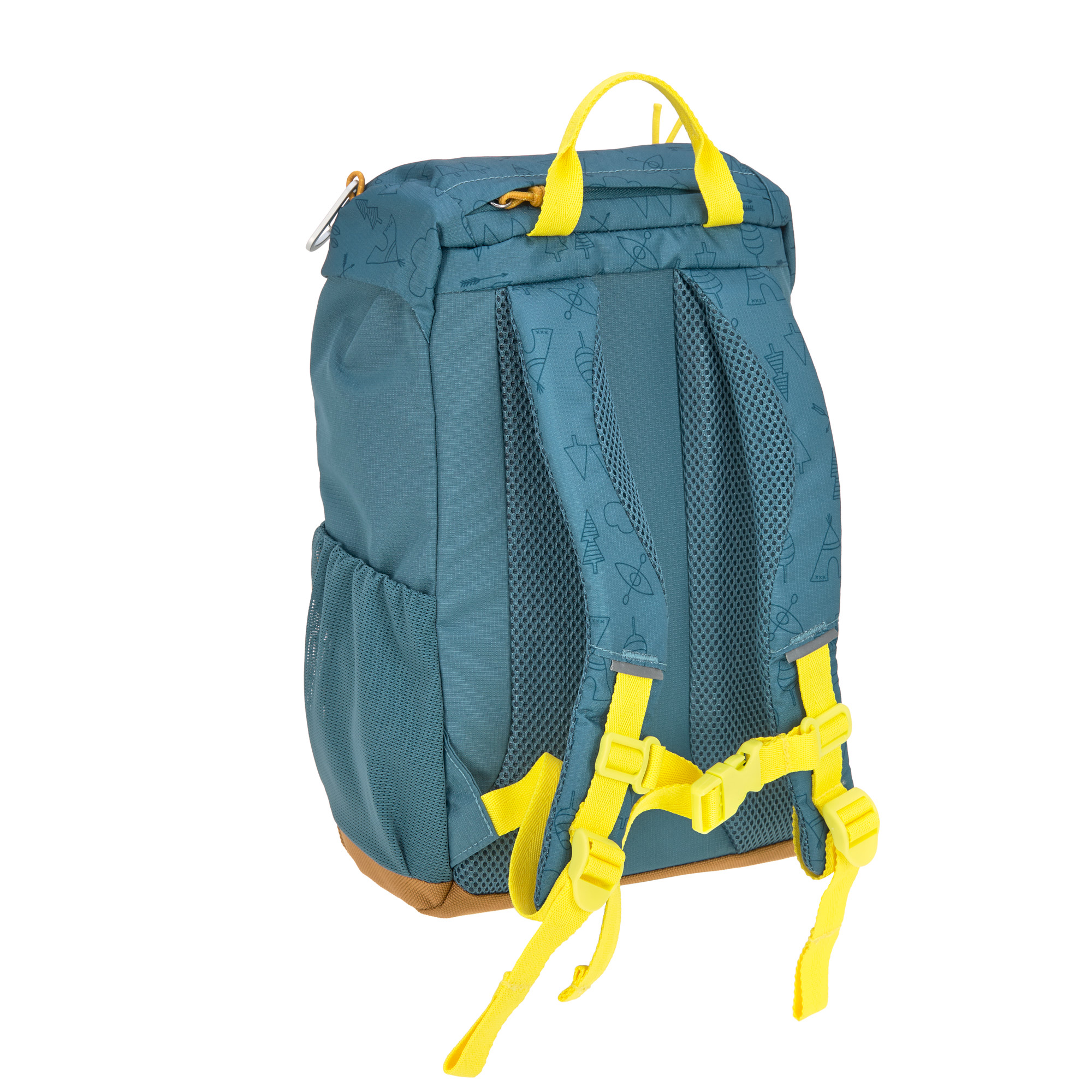 Lässig Mini Backpack Adventure blue - 12