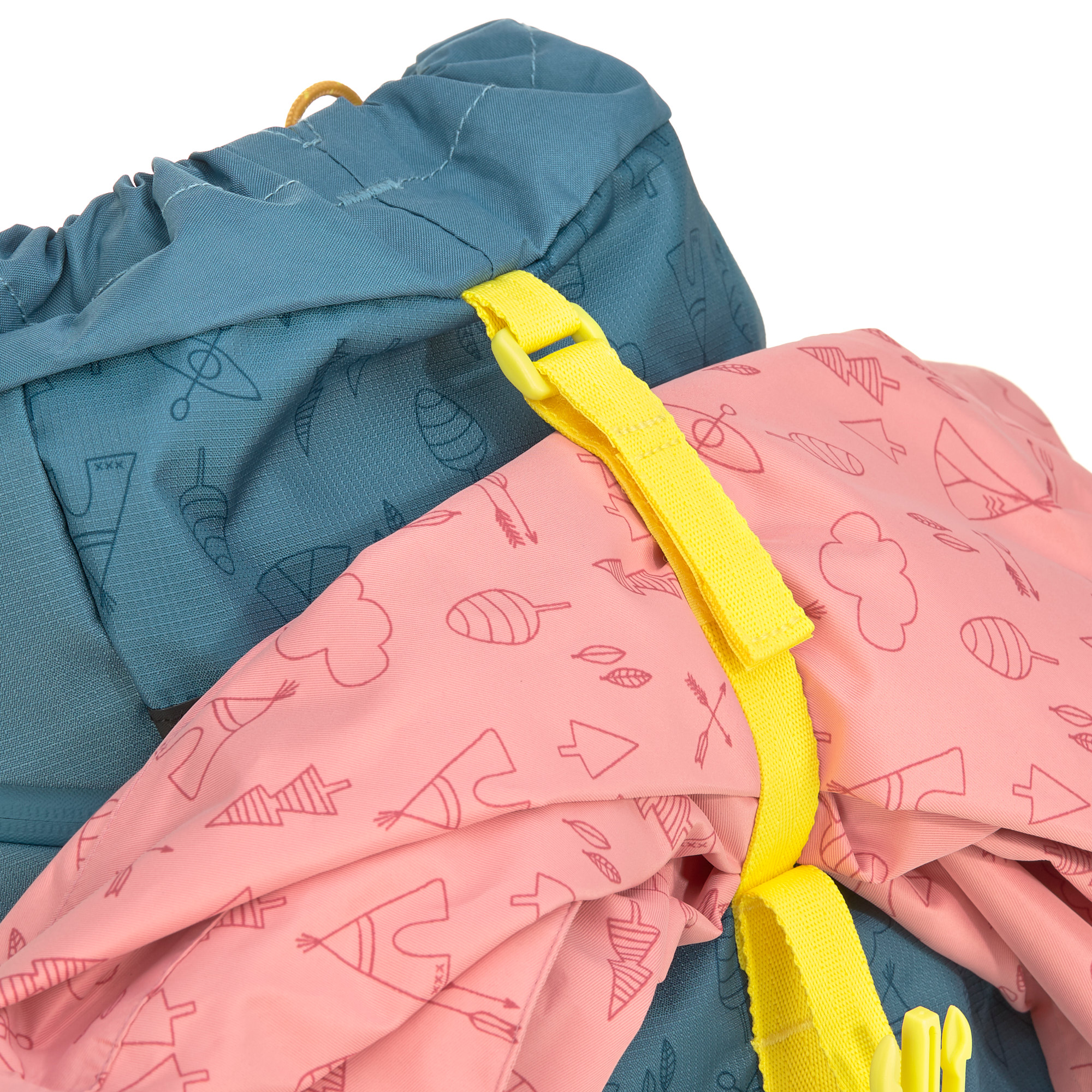 Lässig Mini Backpack Adventure blue - 10