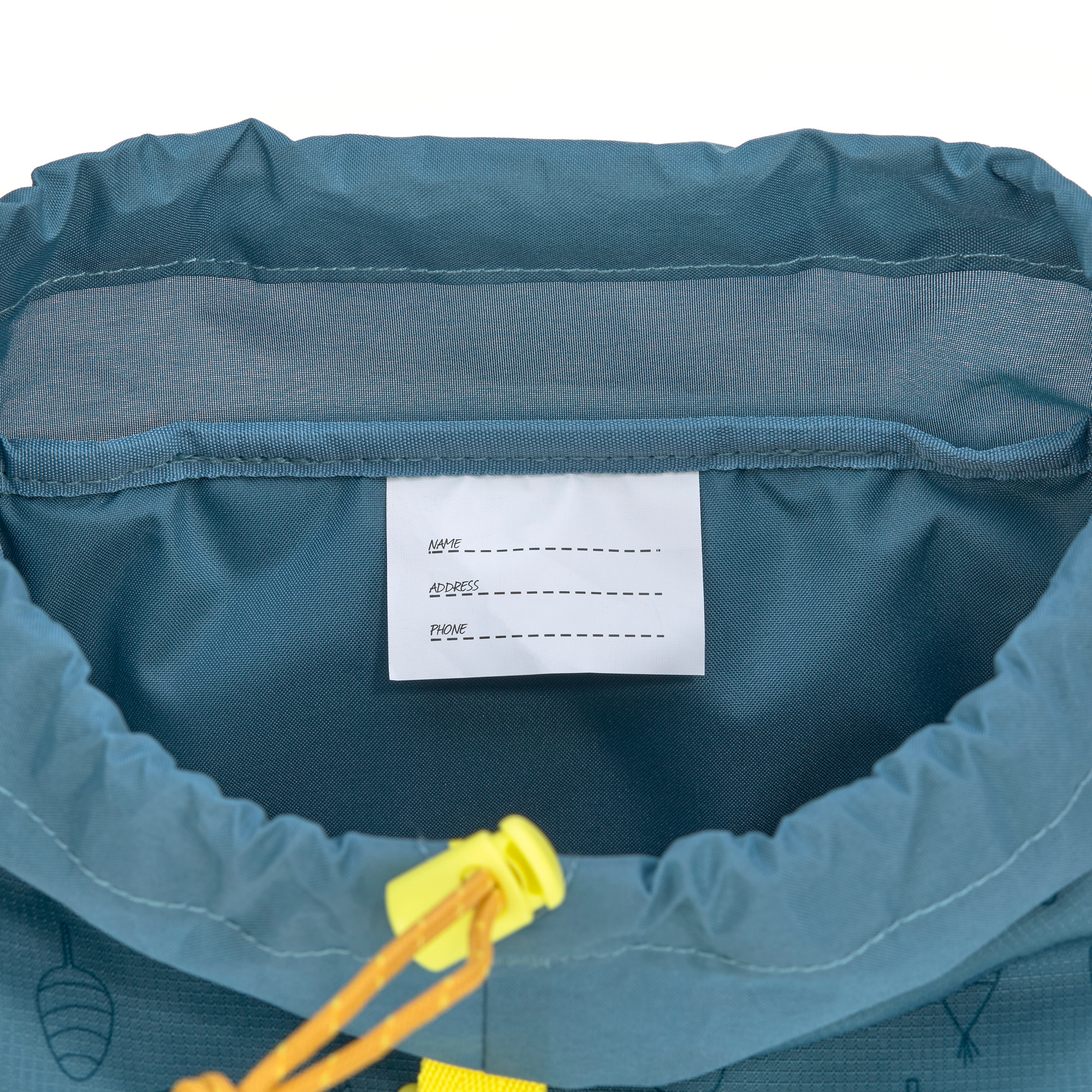 Lässig Mini Backpack Adventure blue - 17