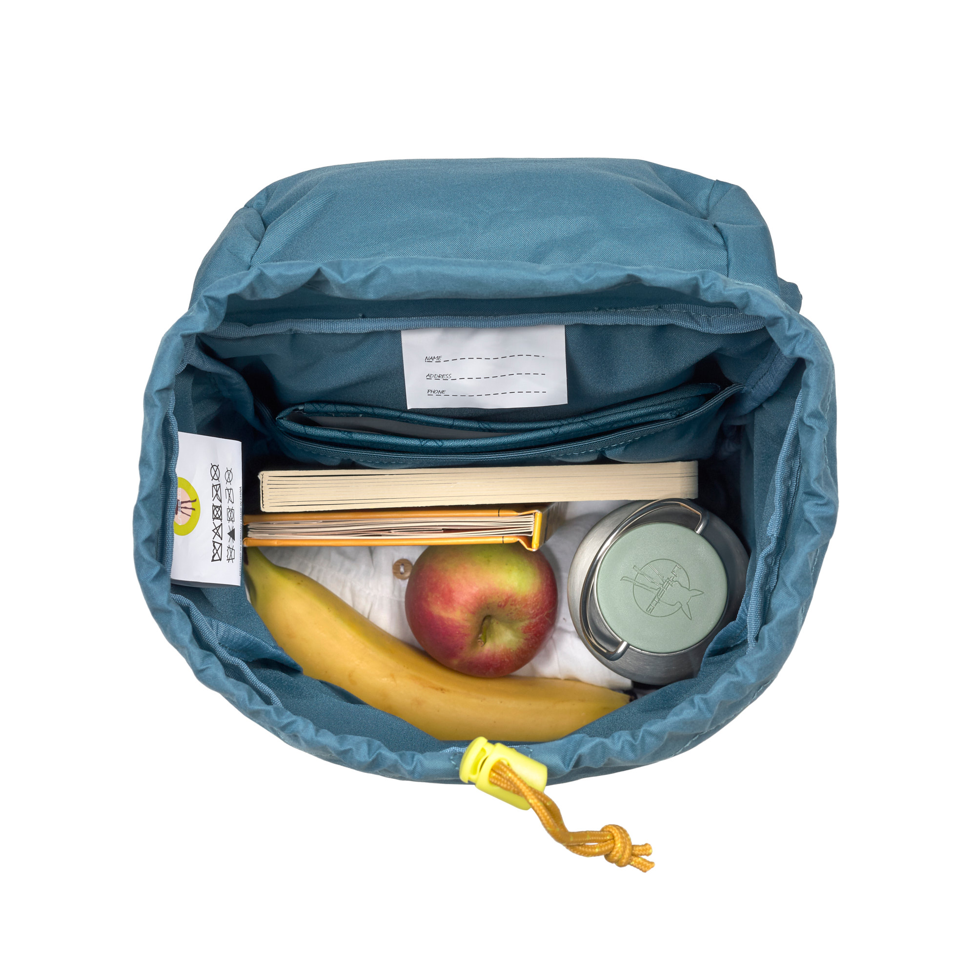 Lässig Mini Backpack Adventure blue - 14