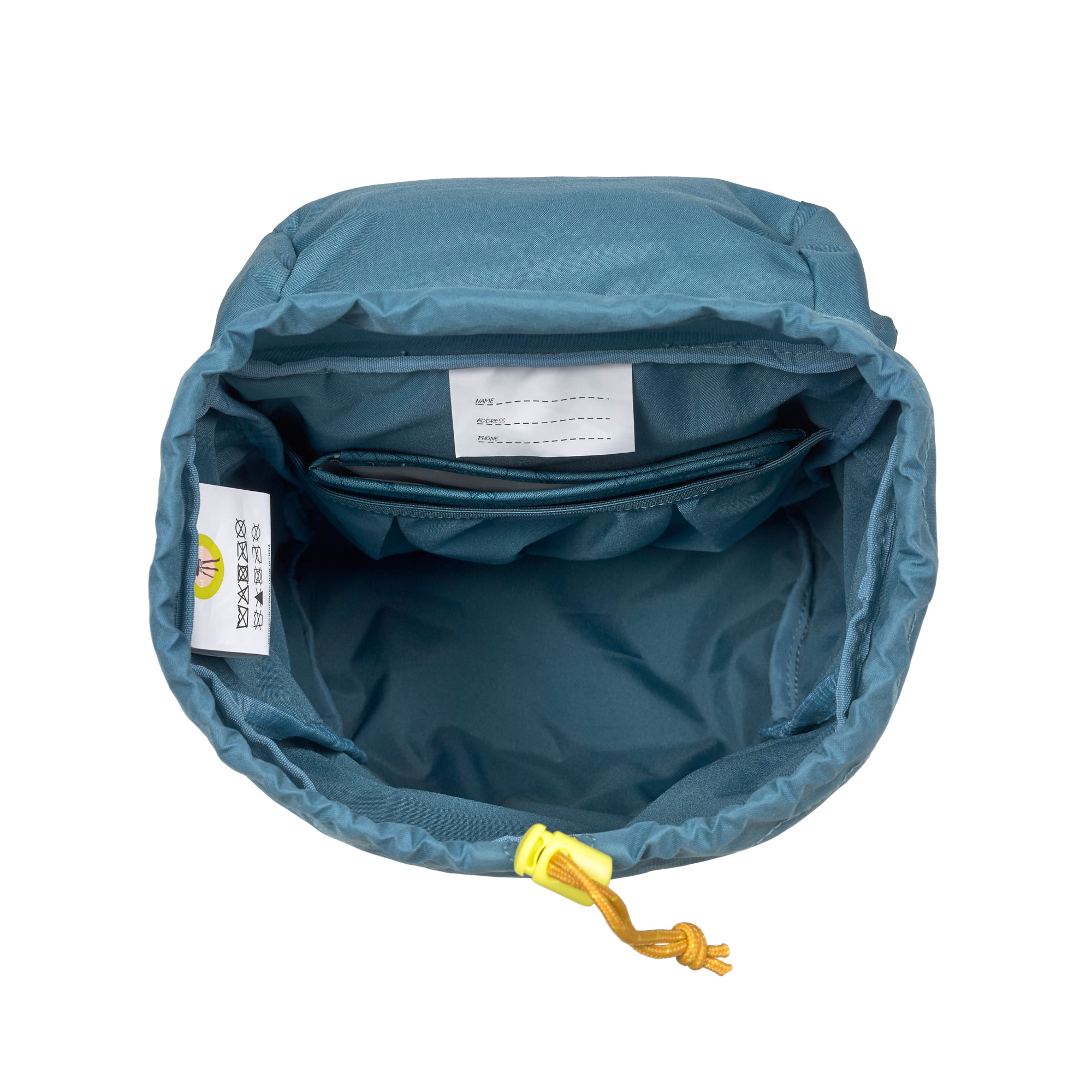 Lässig Mini Backpack Adventure blue - 11