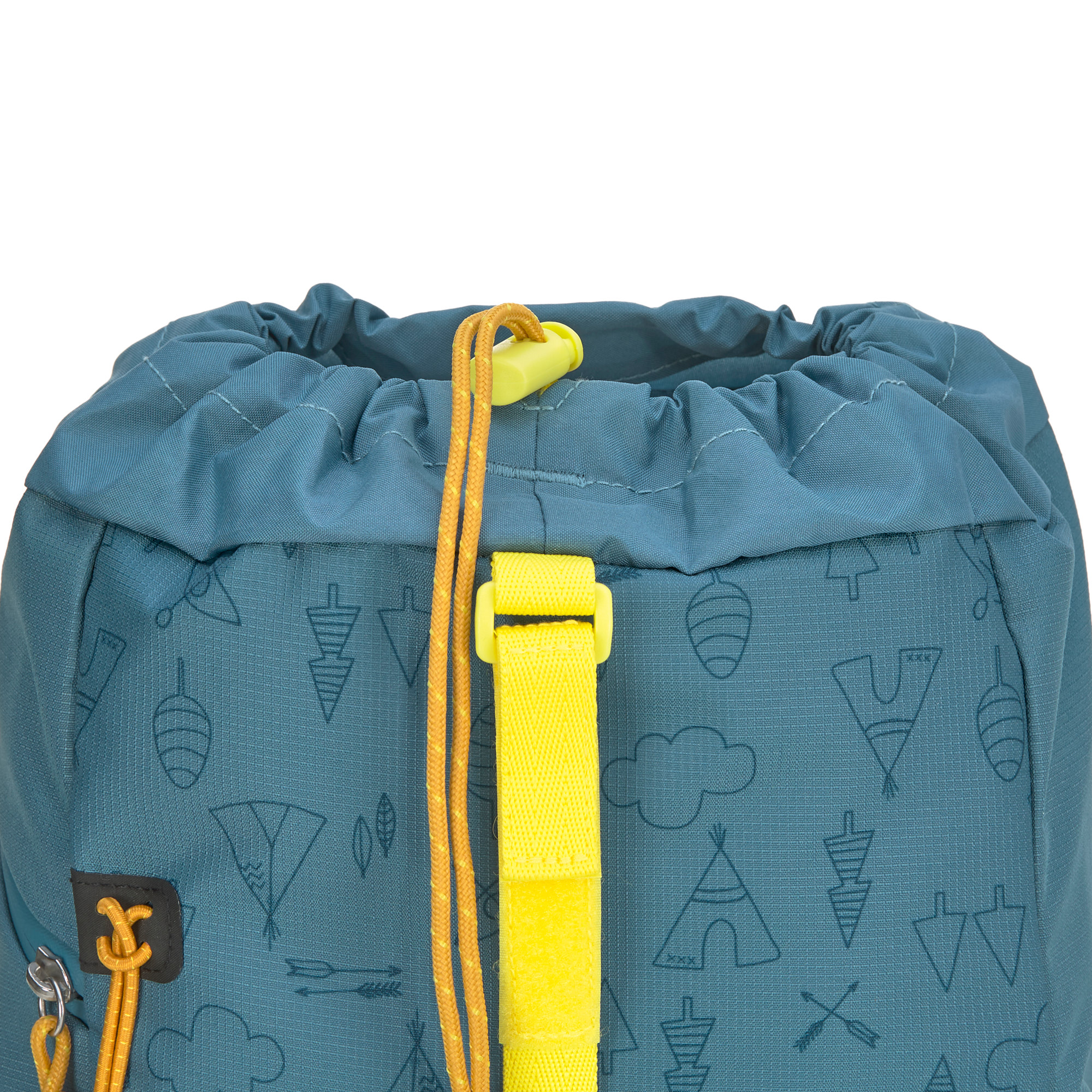 Lässig Mini Backpack Adventure blue - 16