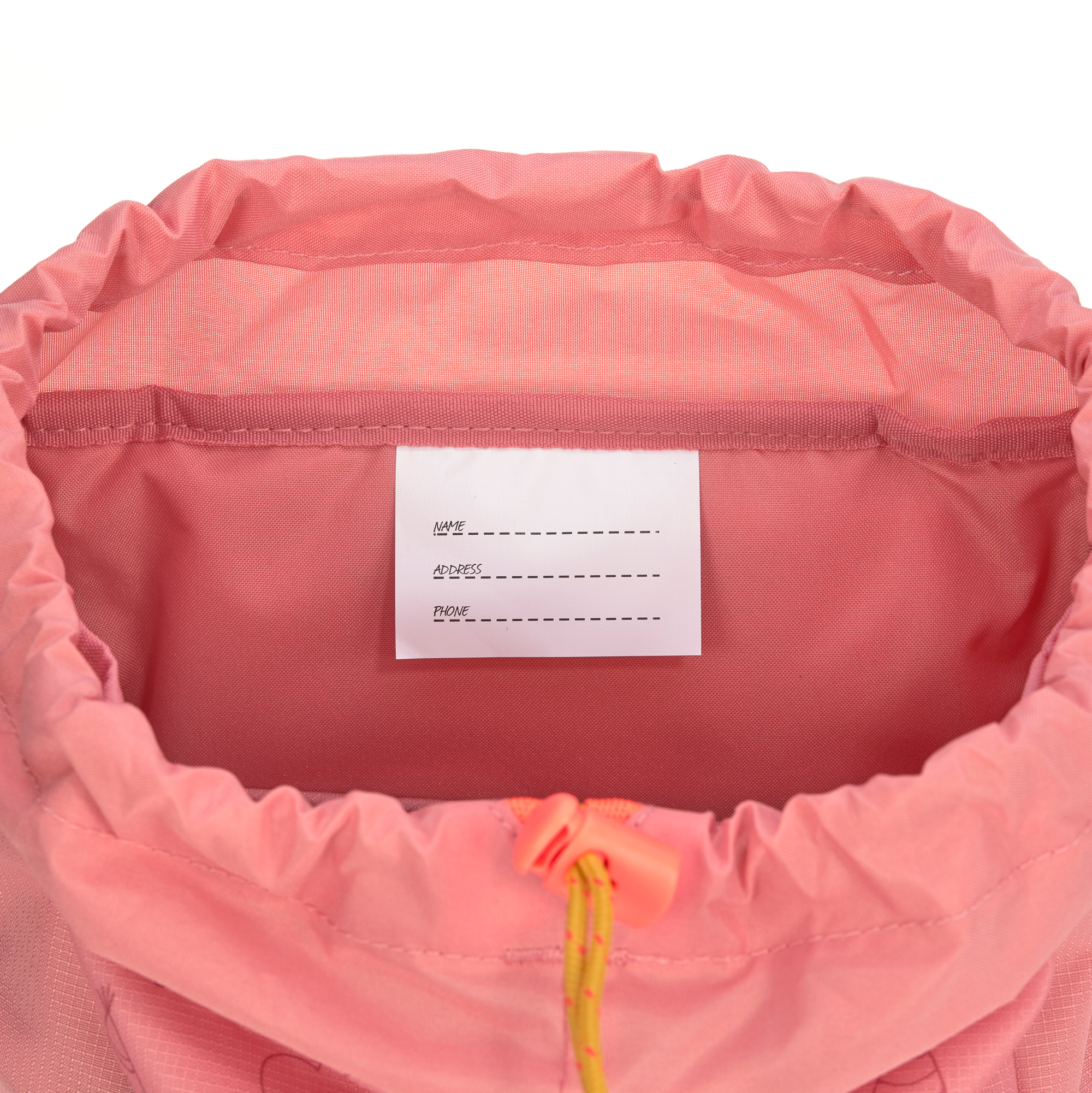 Lässig Mini Backpack Adventure rose - 6