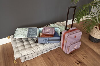 Lässig Mini Washbag Adventure Dragonfly