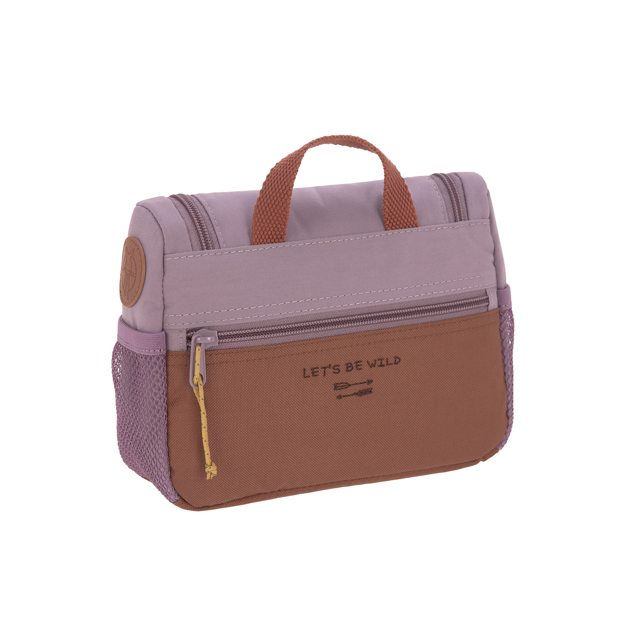 Lässig Mini Washbag Adventure Dragonfly - 9