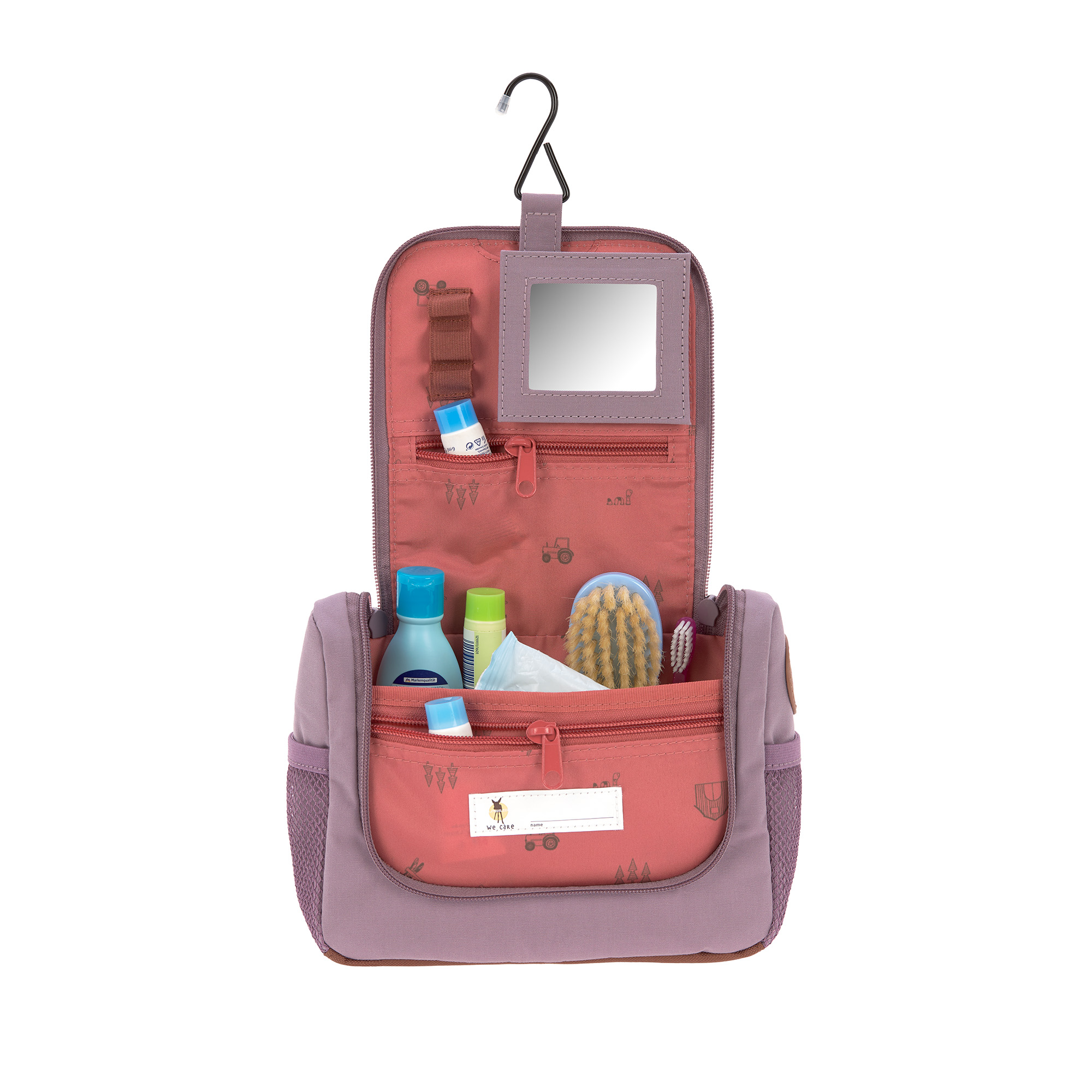 Lässig Mini Washbag Adventure Dragonfly - 11