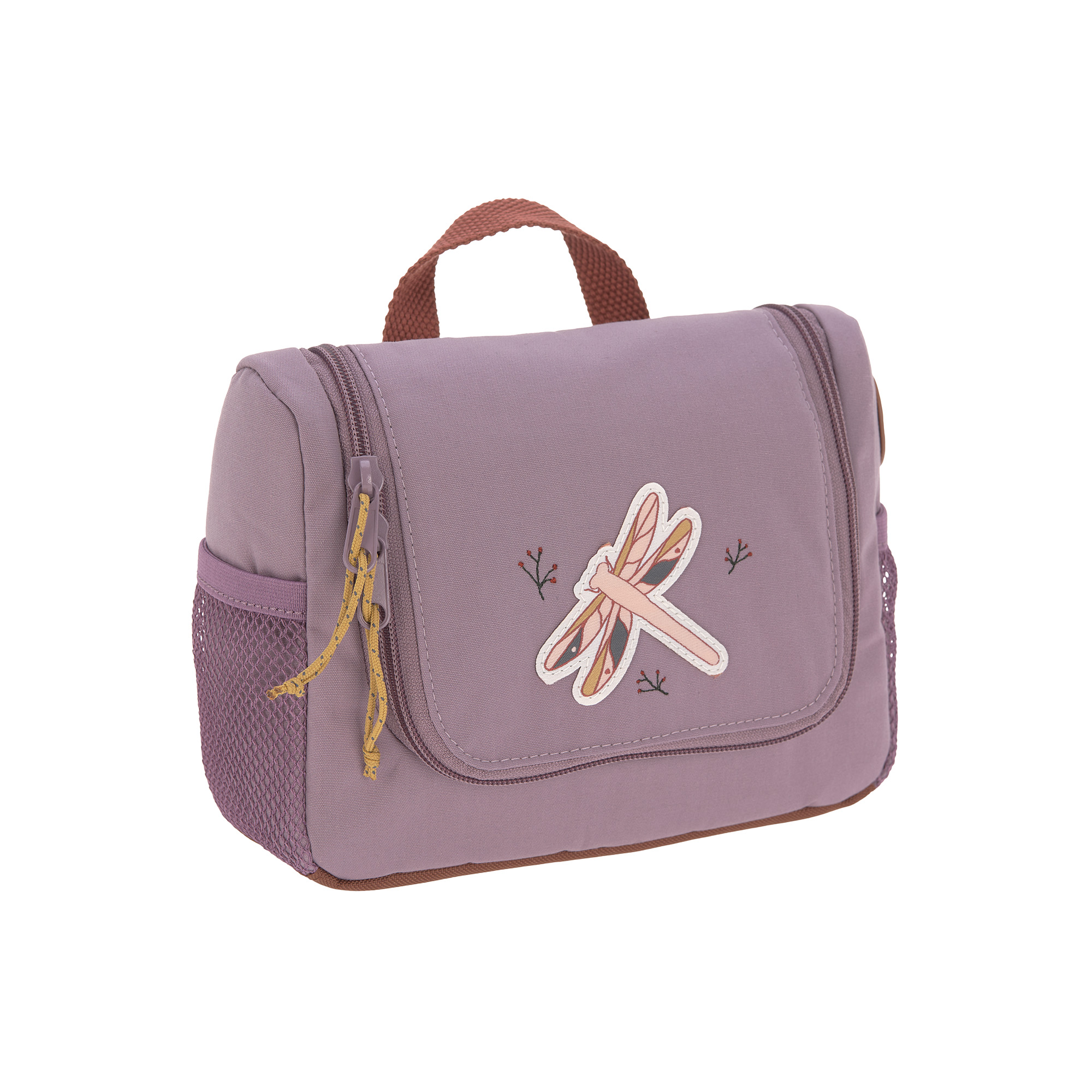 Lässig Mini Washbag Adventure Dragonfly - 7