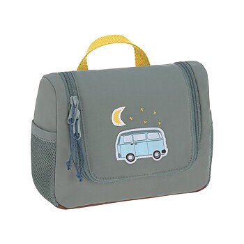 Lässig Mini Washbag Adventure Bus