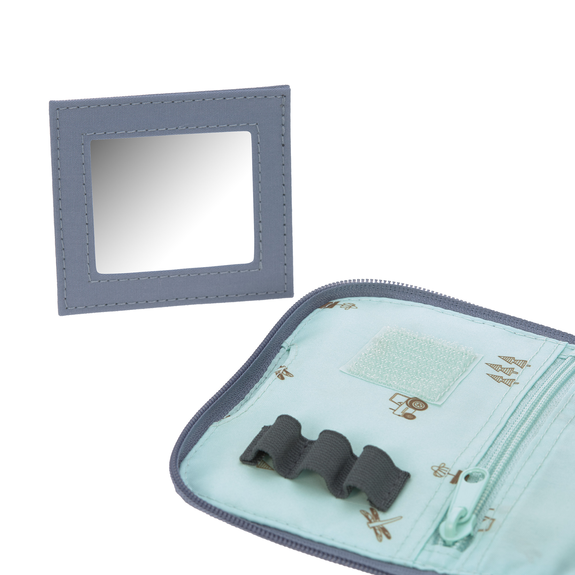 Lässig Mini Washbag Adventure Tractor - 10