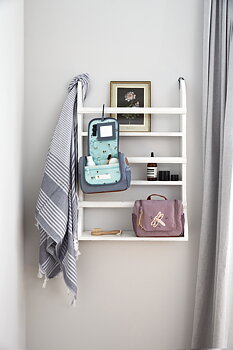 Lässig Mini Washbag Adventure Tractor