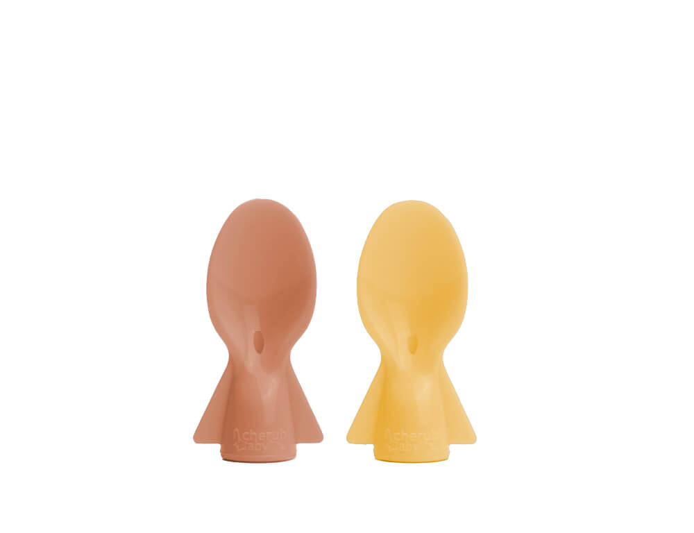 Cherub Baby Skedar - Caramel & Mimosa