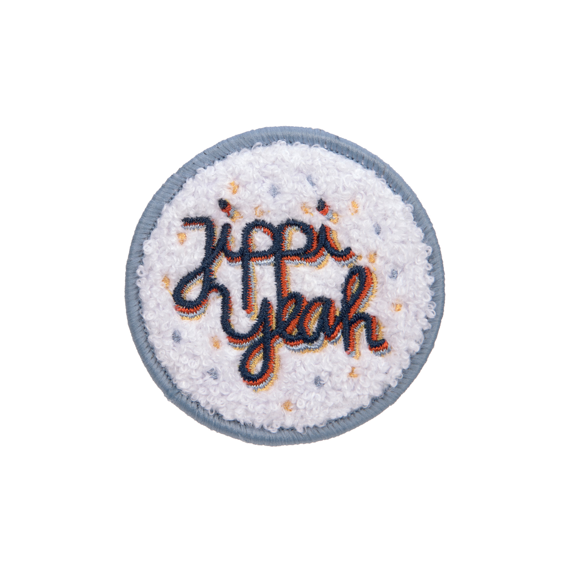 Lässig School Patches Set Sport - 4