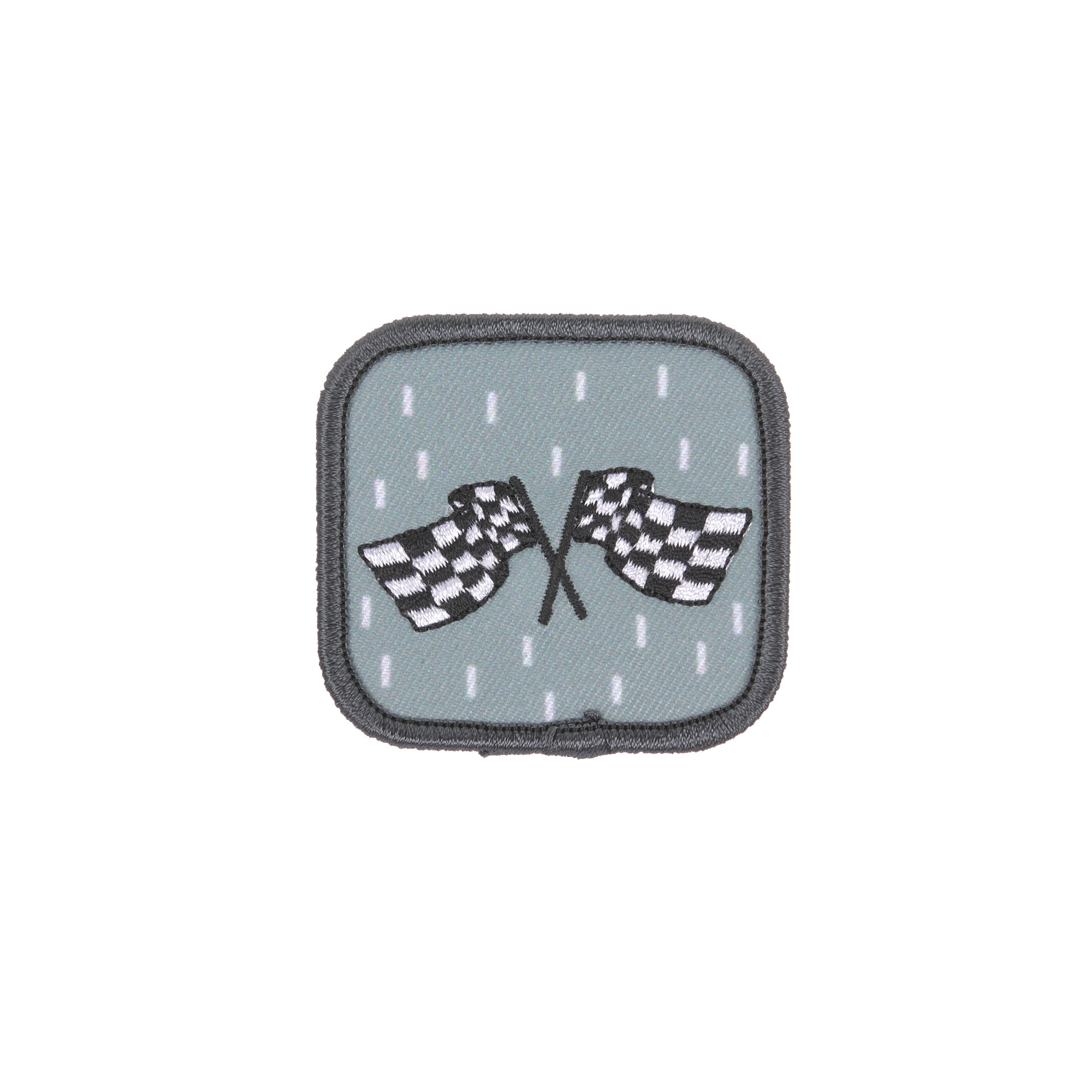 Lässig School Patches Set Car - 5