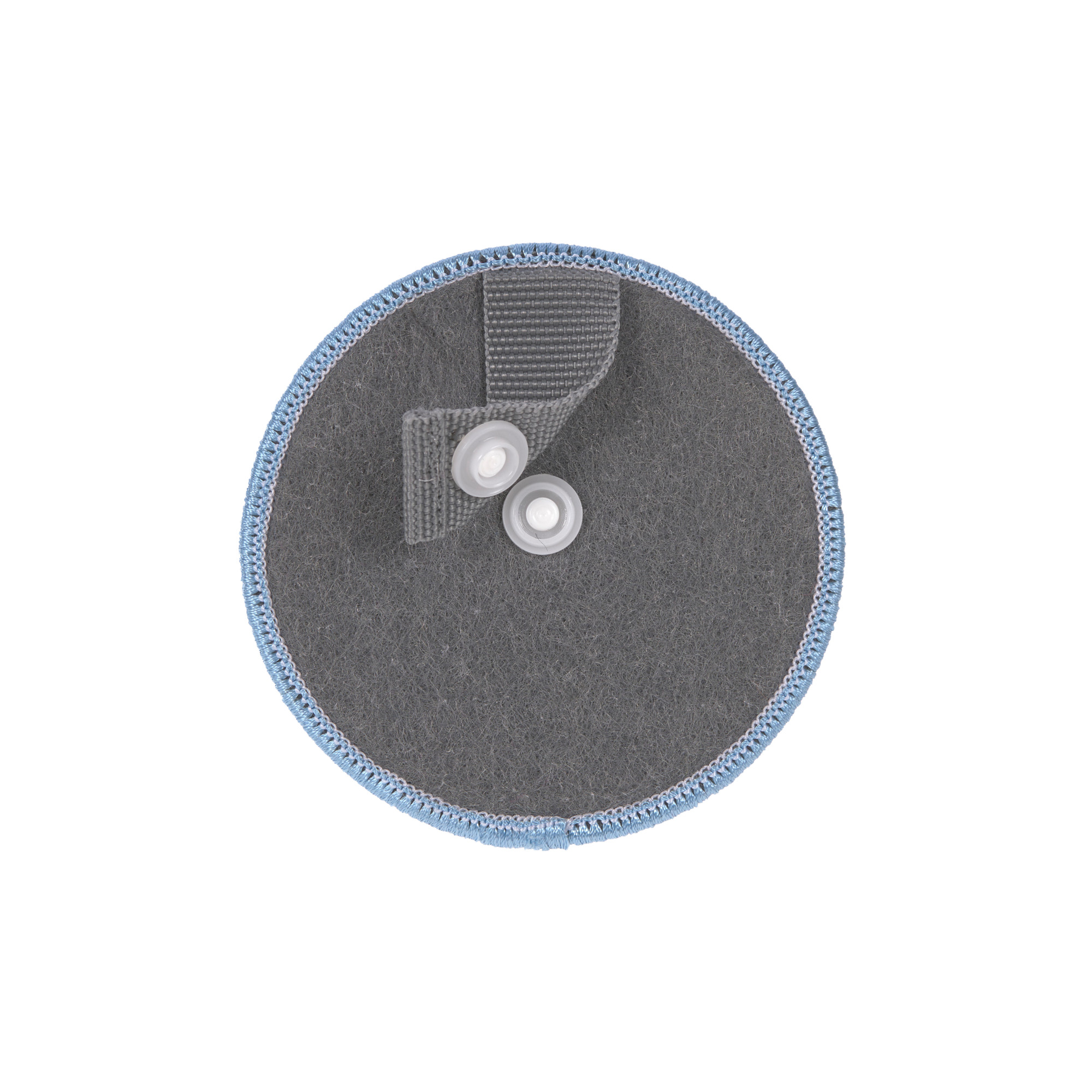 Lässig School Patches Set Robot - 4
