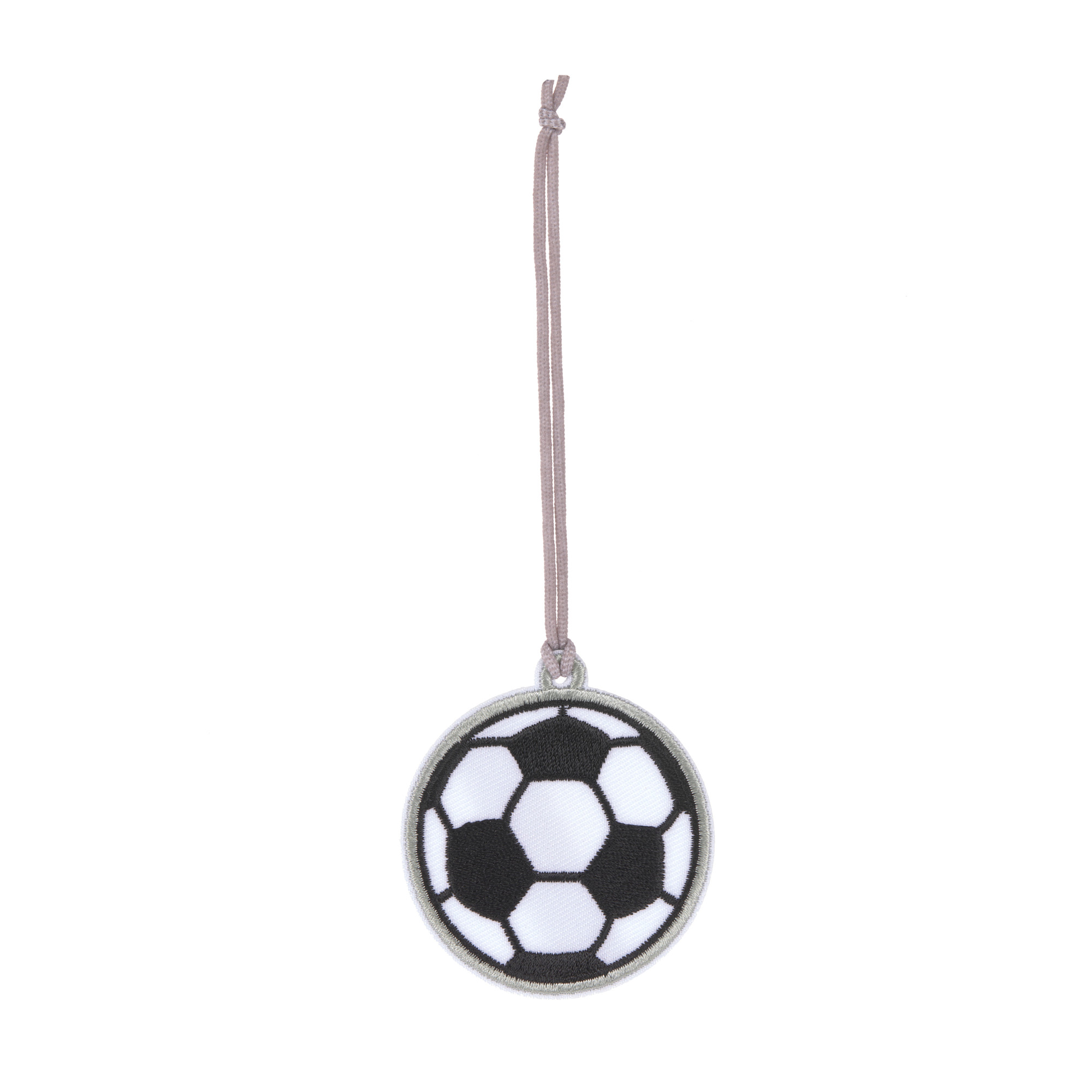 Lässig School Patches Set Football - 7