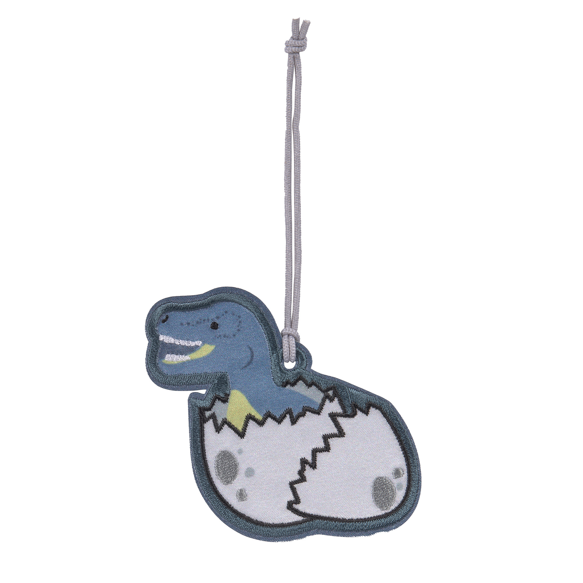 Lässig School Patches Set Jurassic - 7