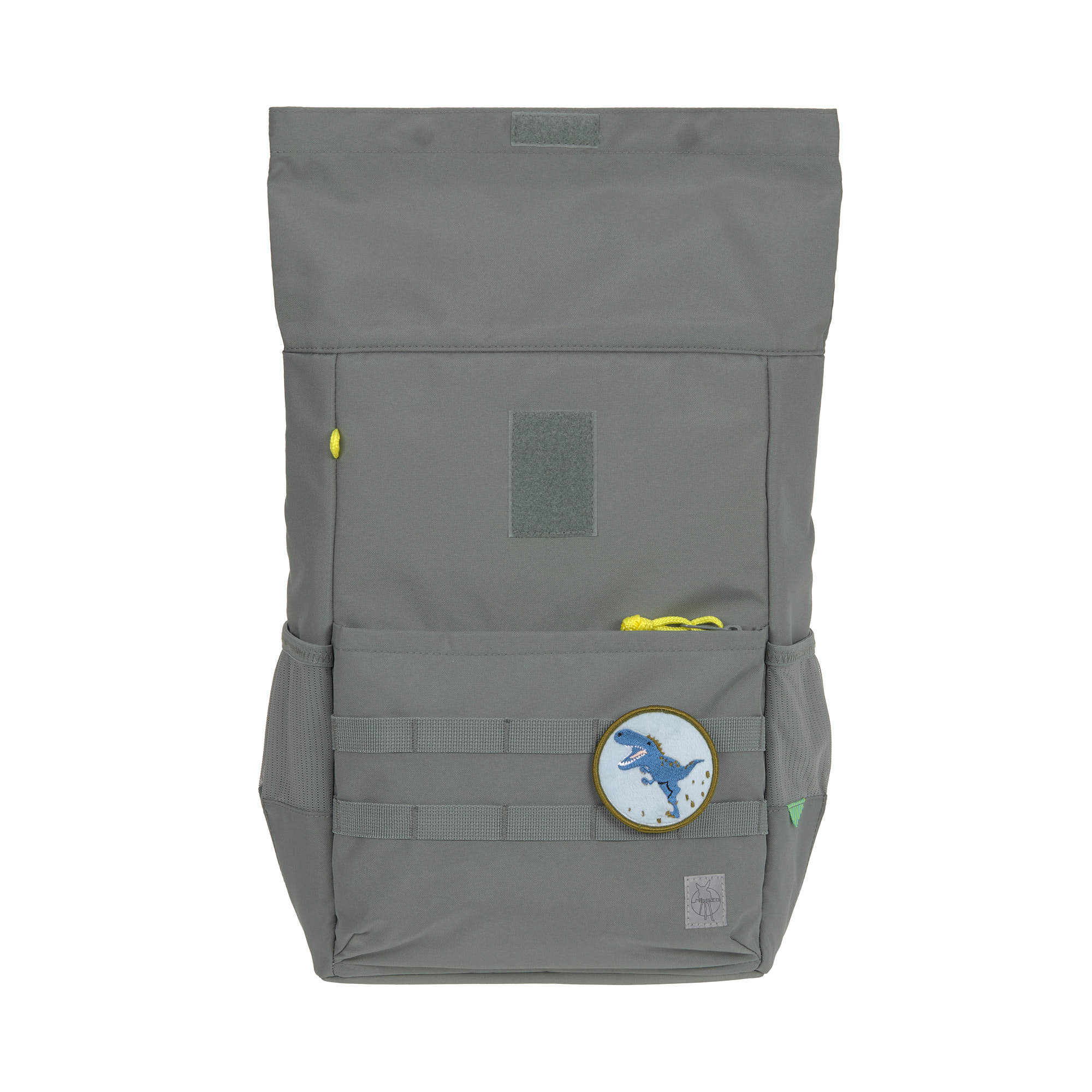 Lässig Medium Rolltop Backpack green - 14