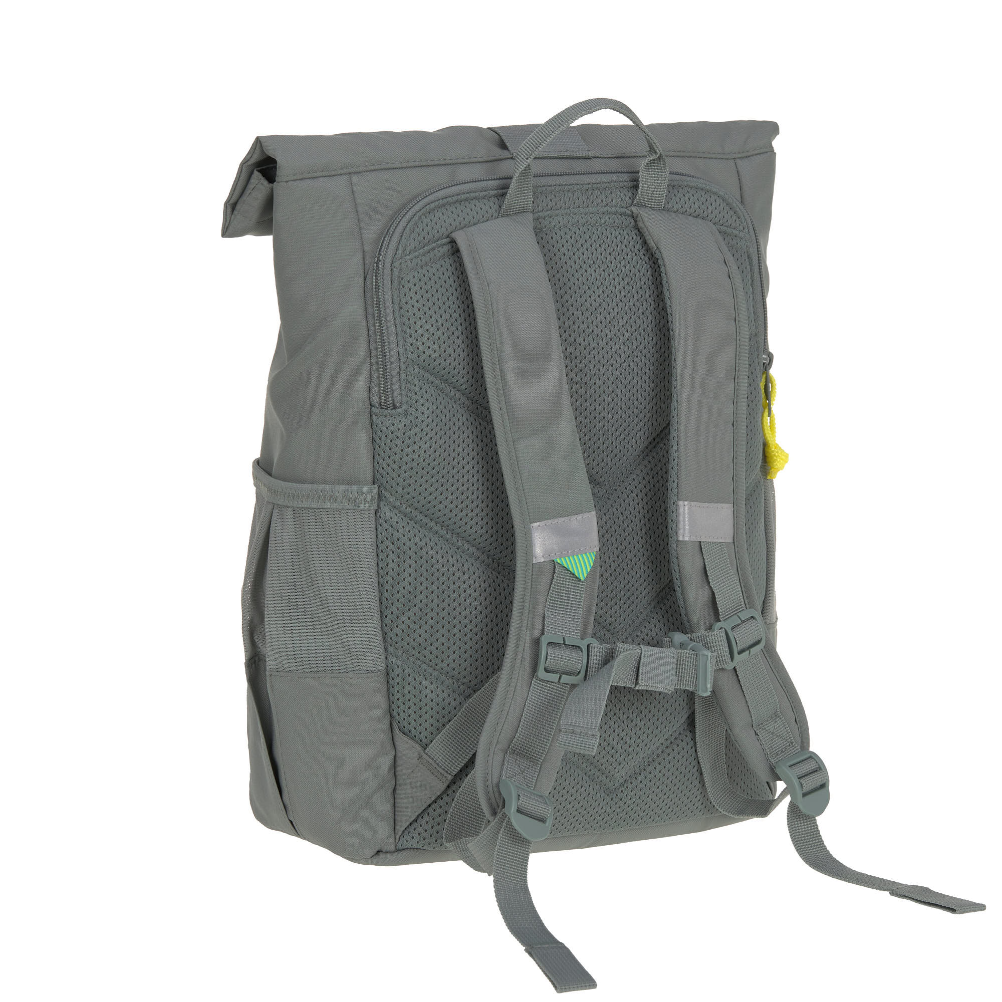 Lässig Medium Rolltop Backpack green - 7