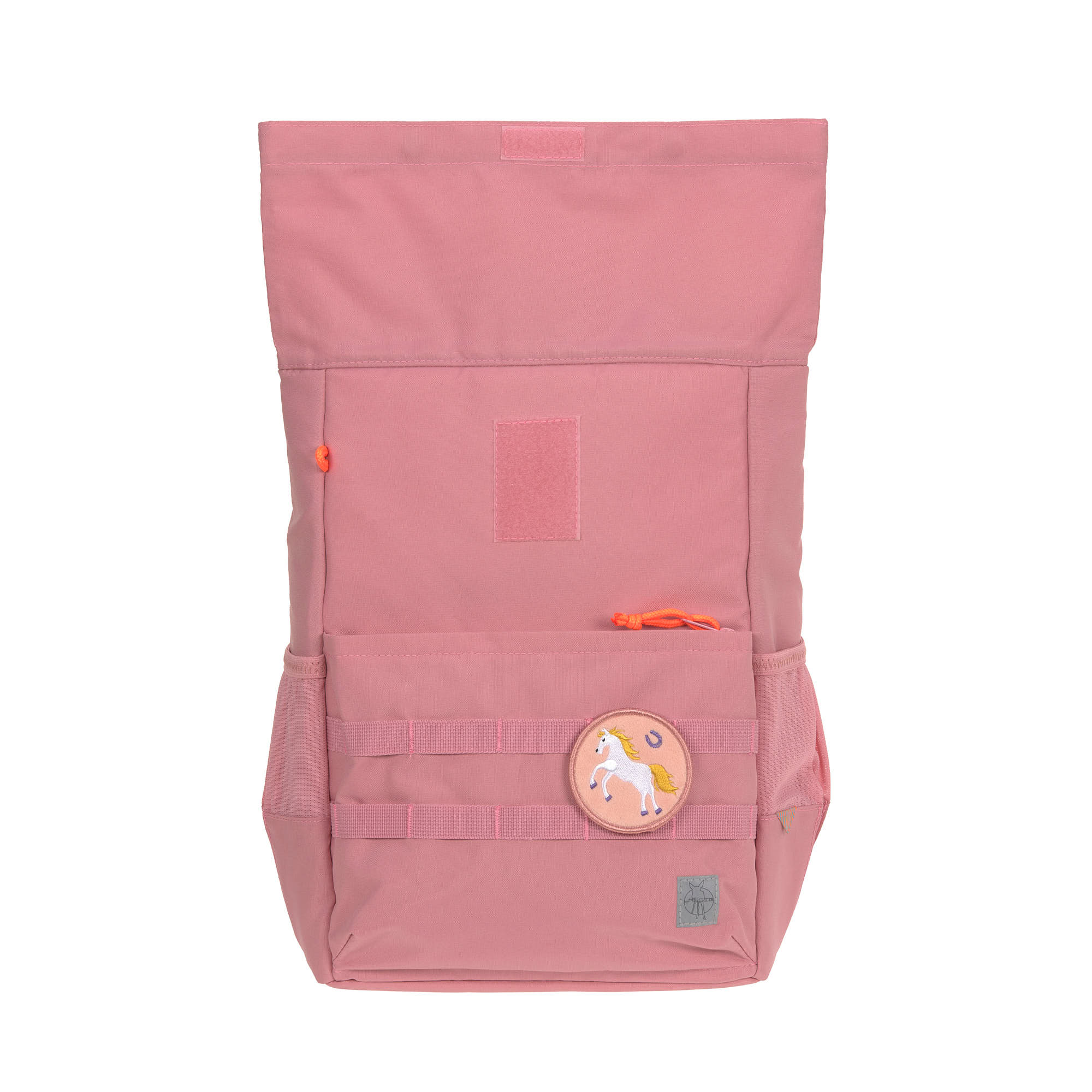 Lässig Medium Rolltop Backpack pink - 15