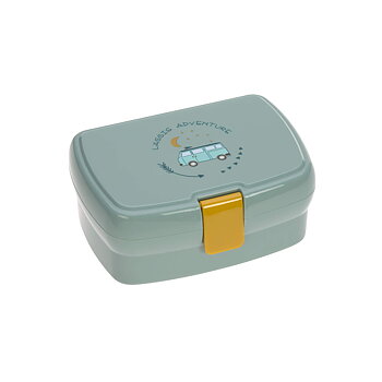 Lässig Lunchbox Adventure Bus