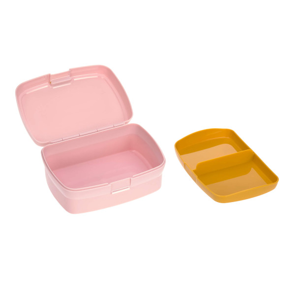 Lässig Lunchbox Adventure Tipi - 6