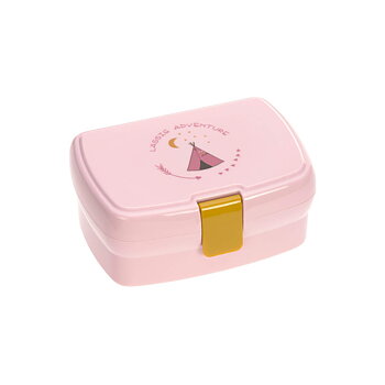 Lässig Lunchbox Adventure Tipi