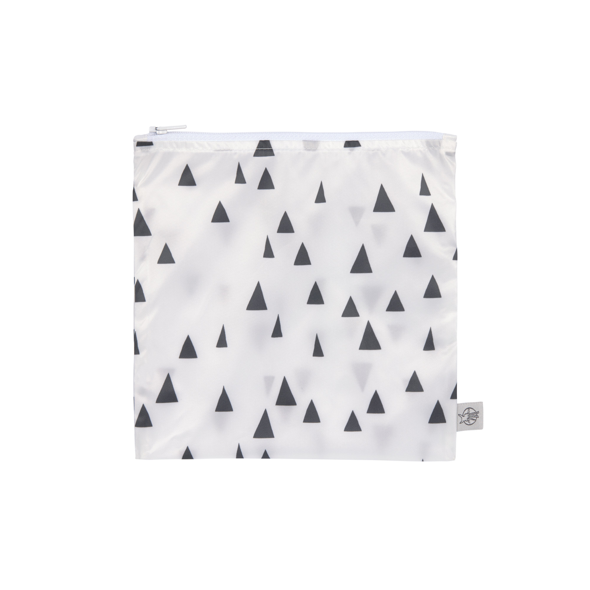 Lässig Snack Bag 2 pcs Little Forest Fox - 4