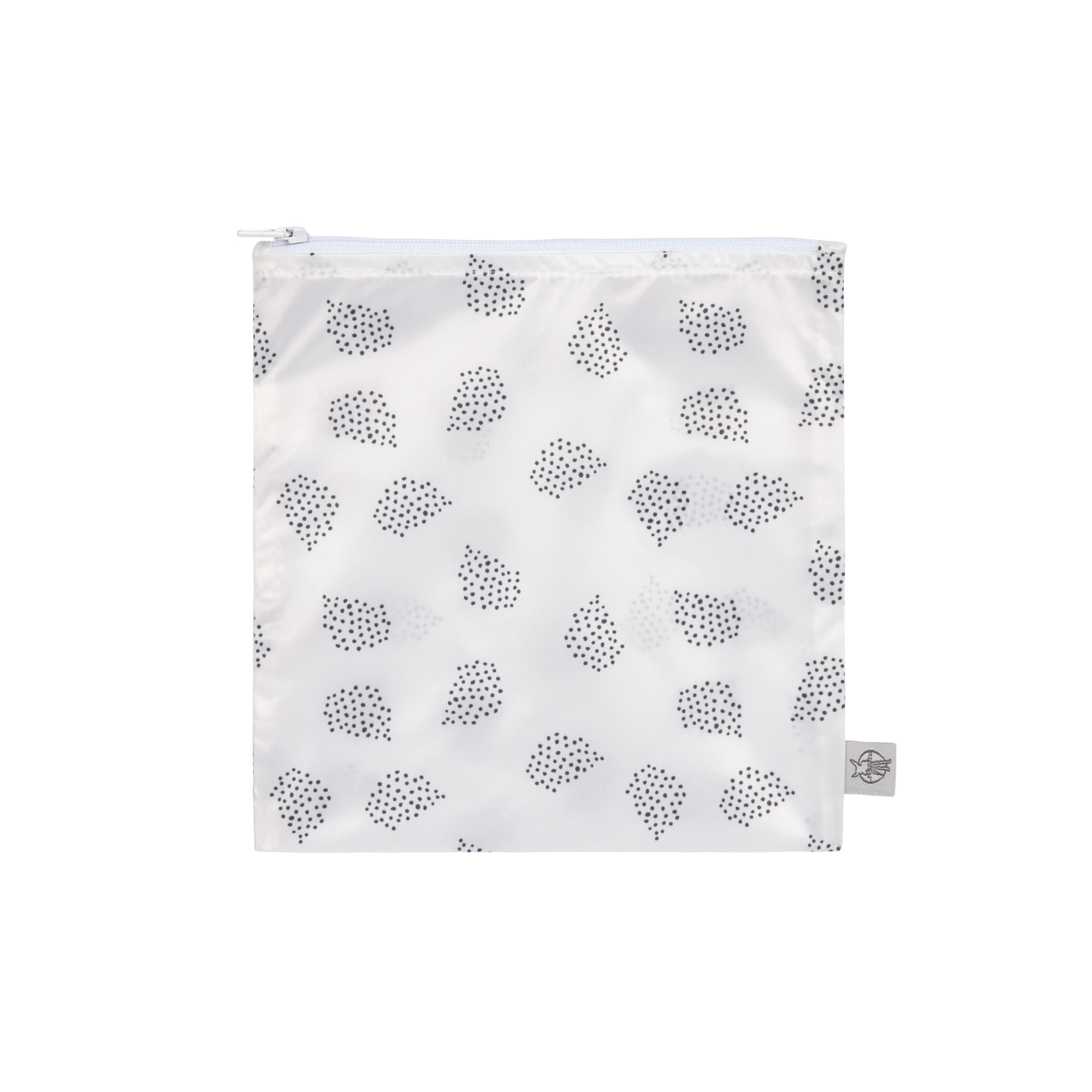 Lässig Snack Bag 2 pcs Little Forest Rabbit - 4