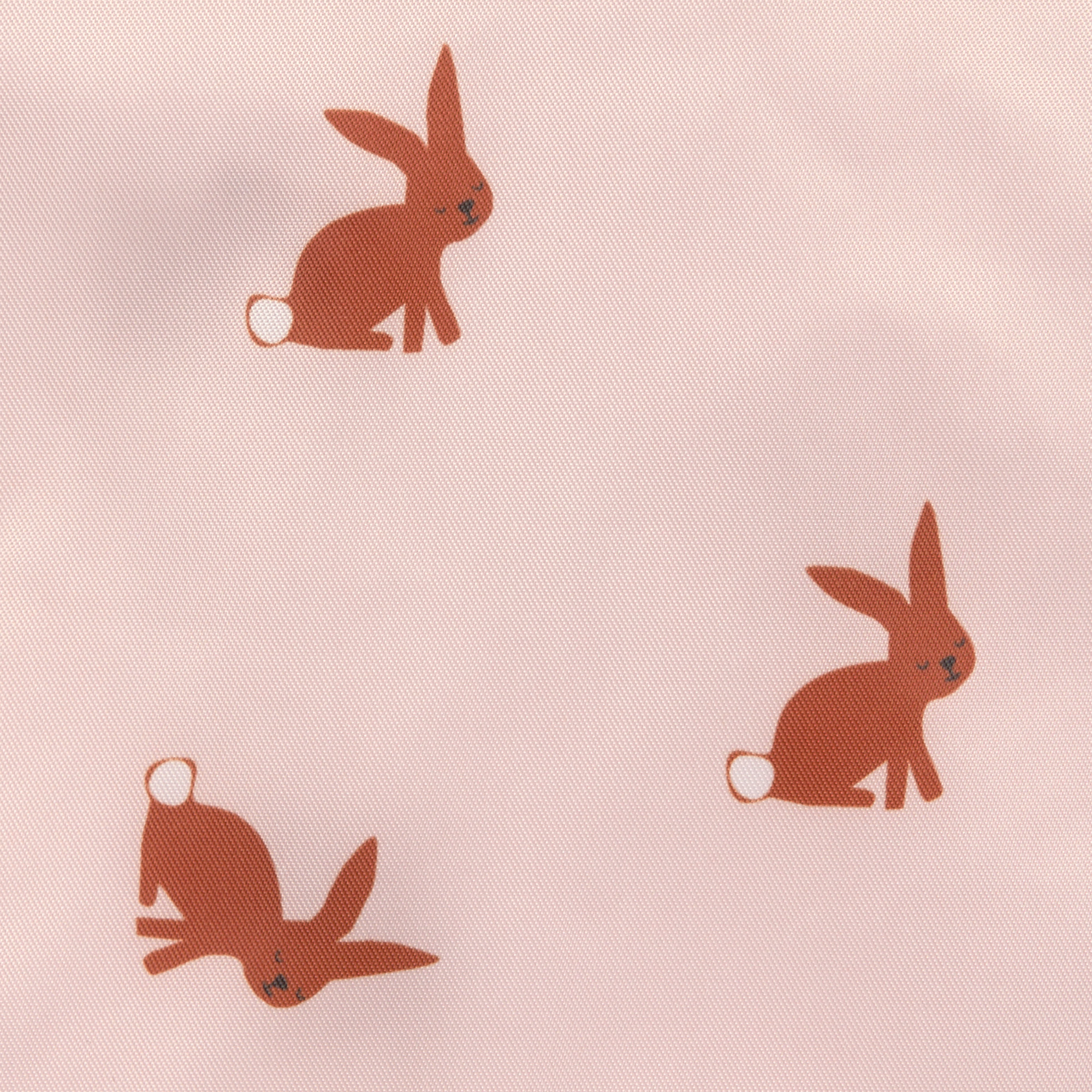 Lässig Snack Bag 2 pcs Little Forest Rabbit - 5