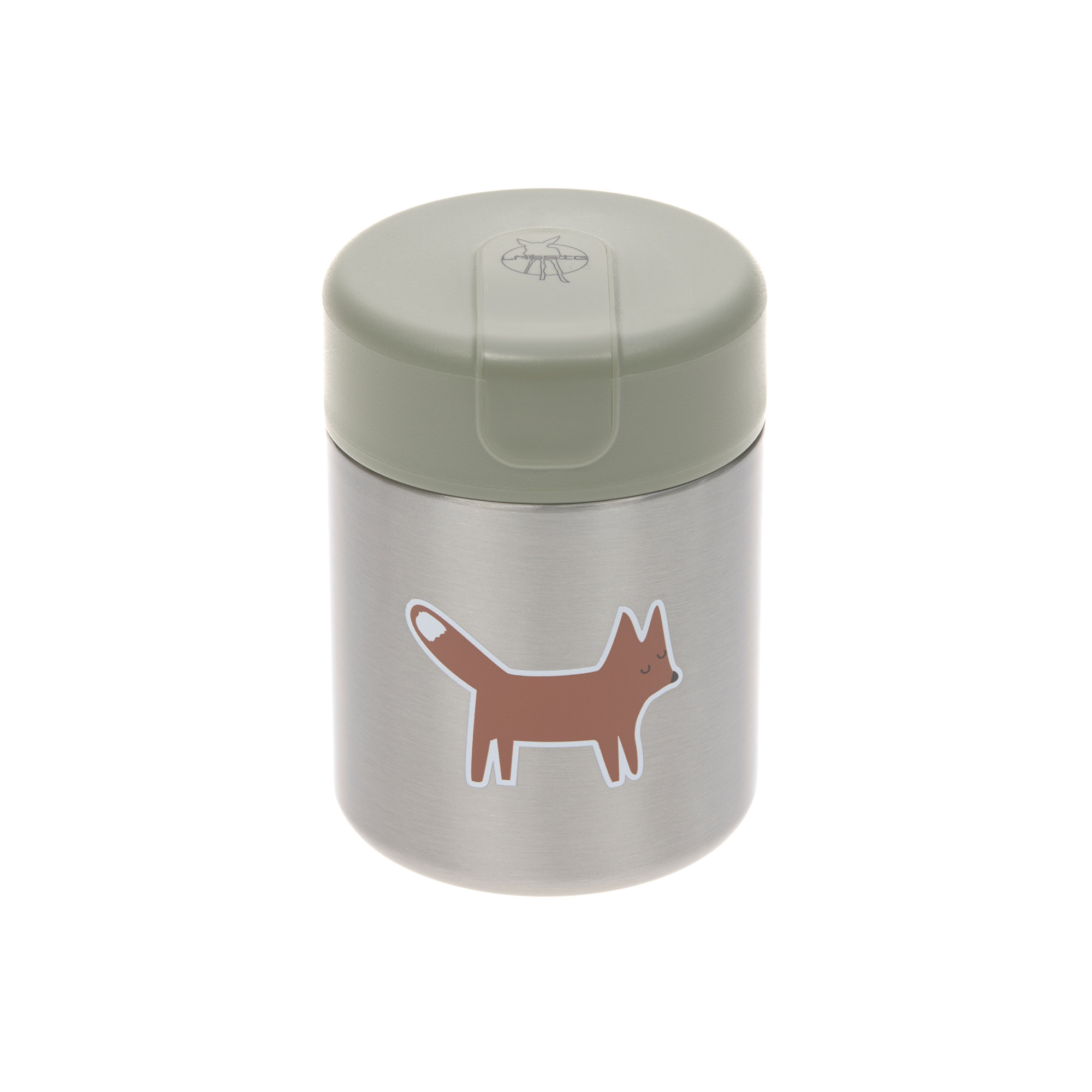 Lässig Food Jar Little Forest Fox - 9