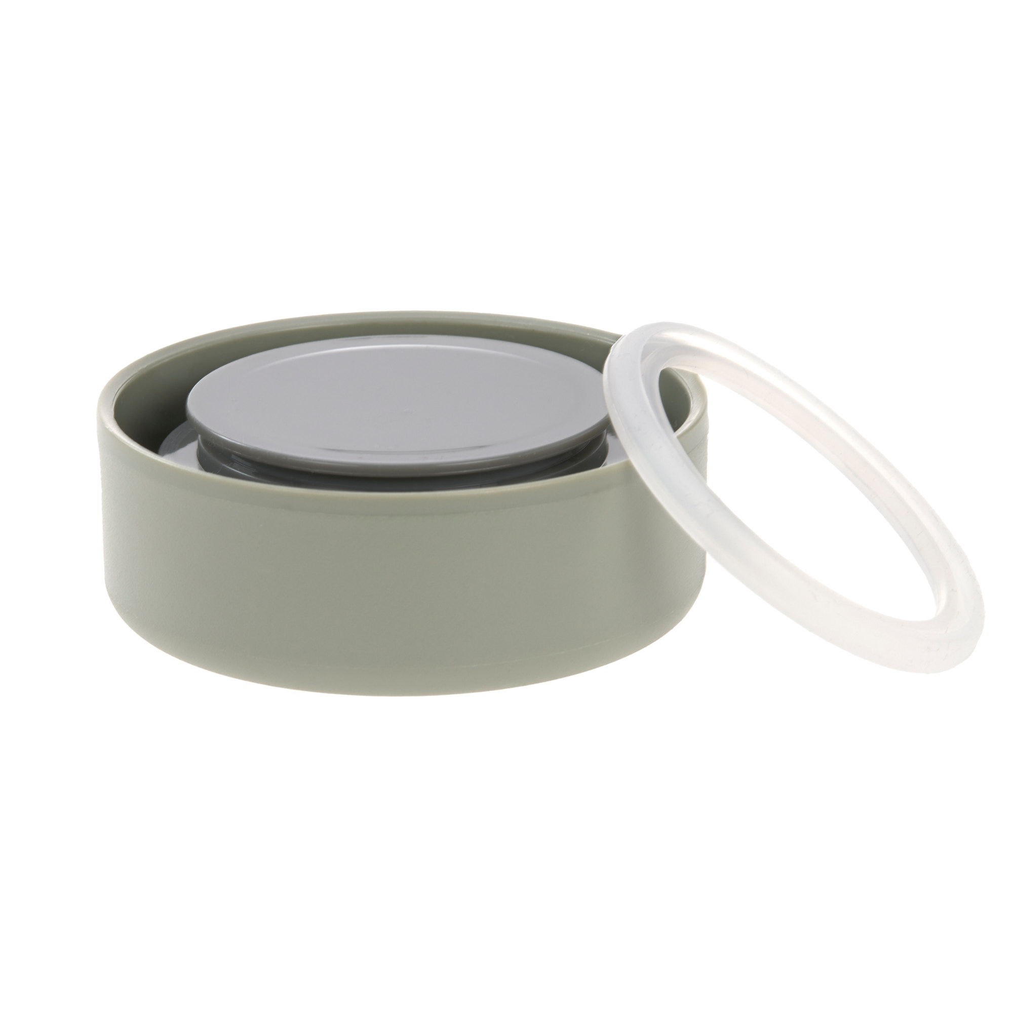 Lässig Food Jar Little Forest Fox - 11