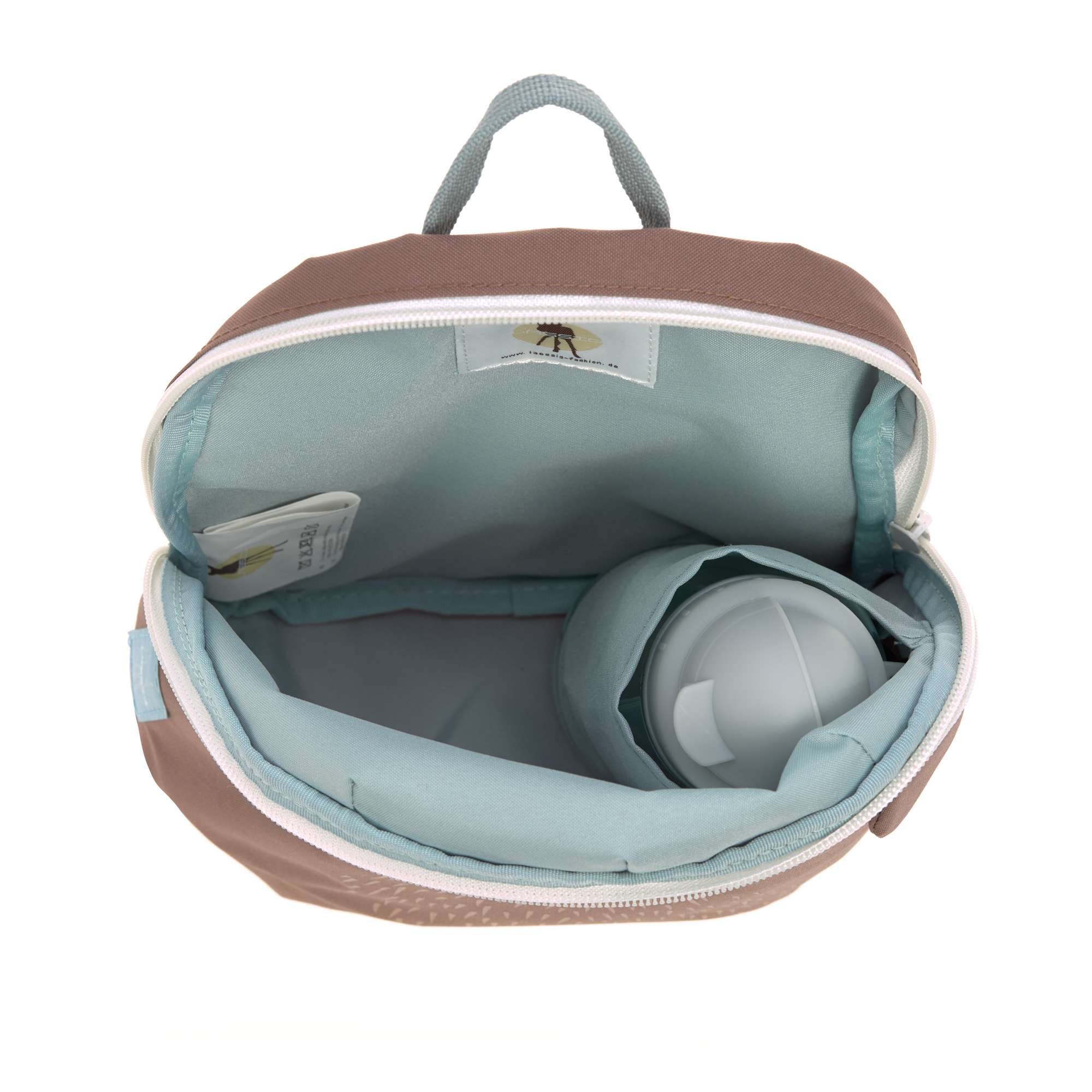 Lässig Tiny Backpack About Friends Beaver - 5