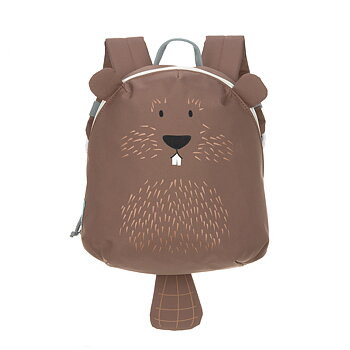 Lässig Tiny Backpack About Friends Beaver