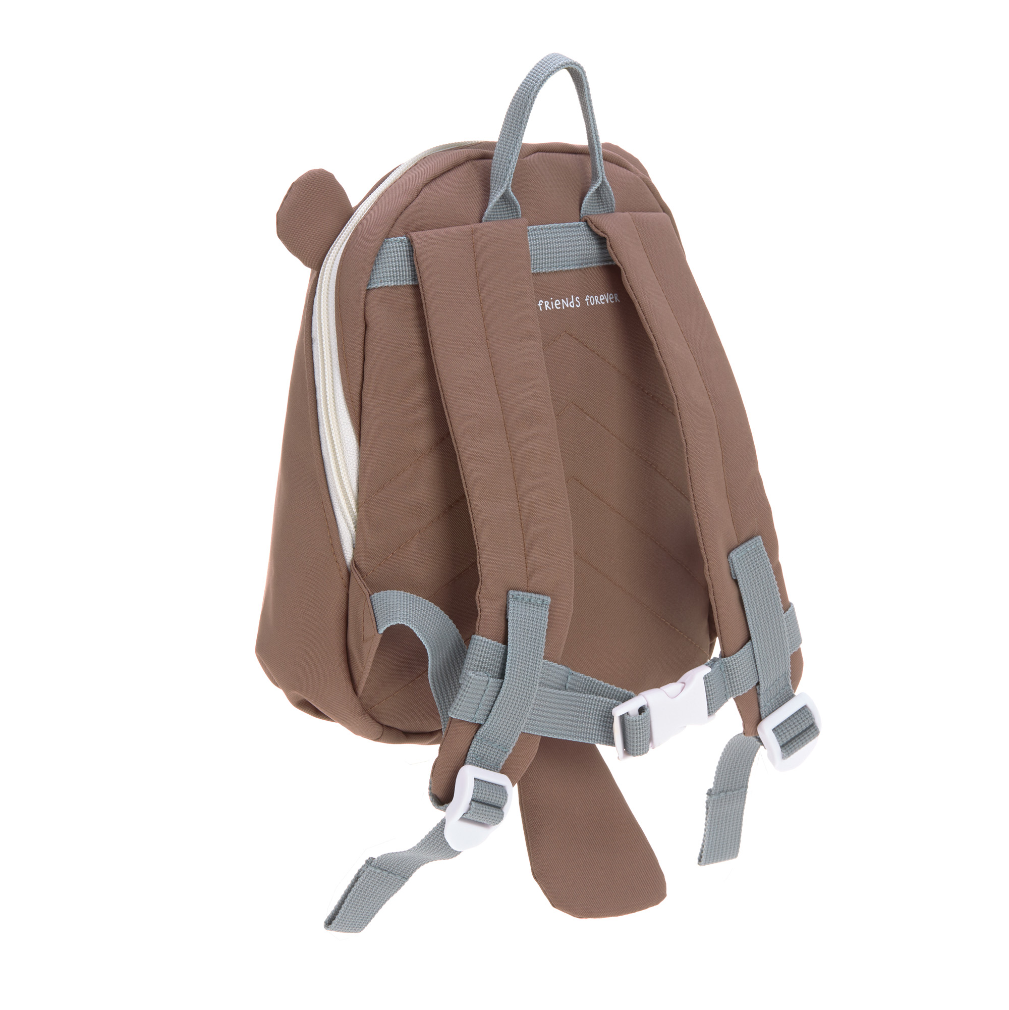Lässig Tiny Backpack About Friends Beaver - 3