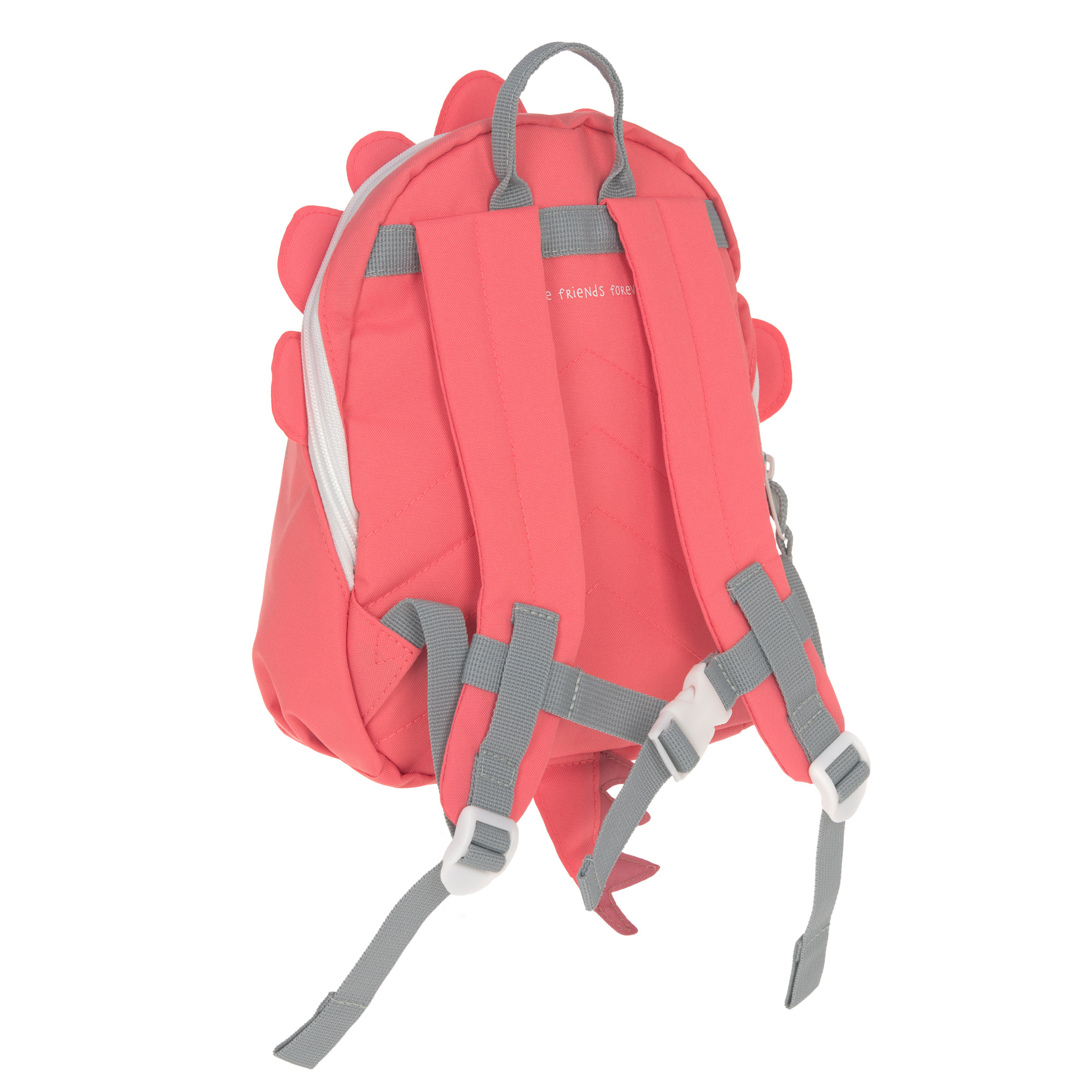 Lässig Tiny Backpack About Friends Dino rose - 3