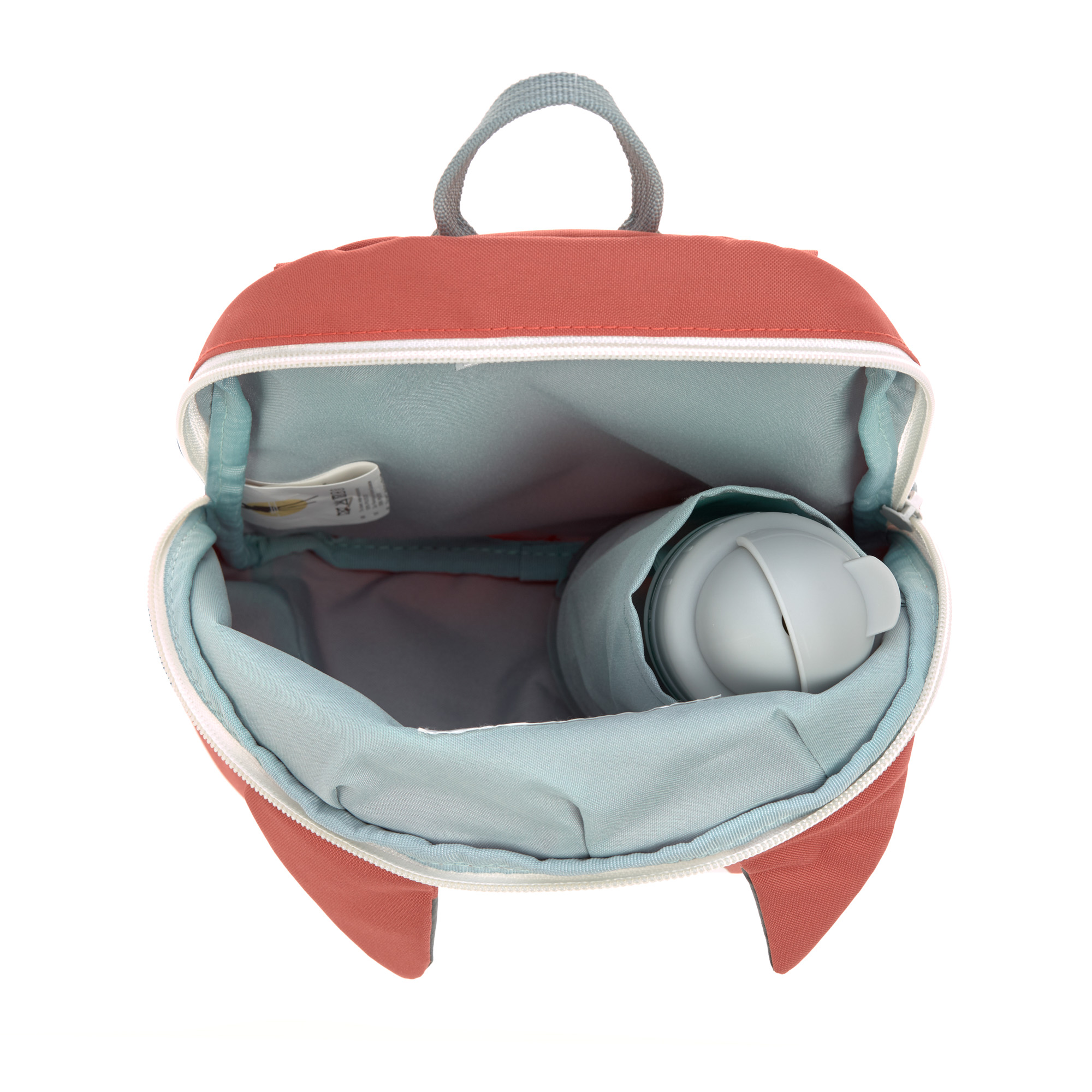 Lässig Tiny Backpack About Friends Fox - 5