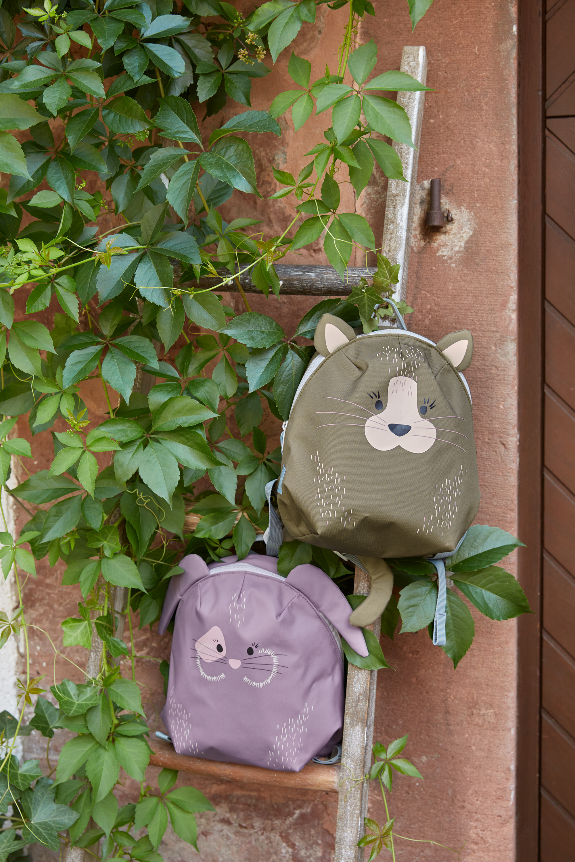 Lässig Tiny Backpack About Friends Bunny - 15