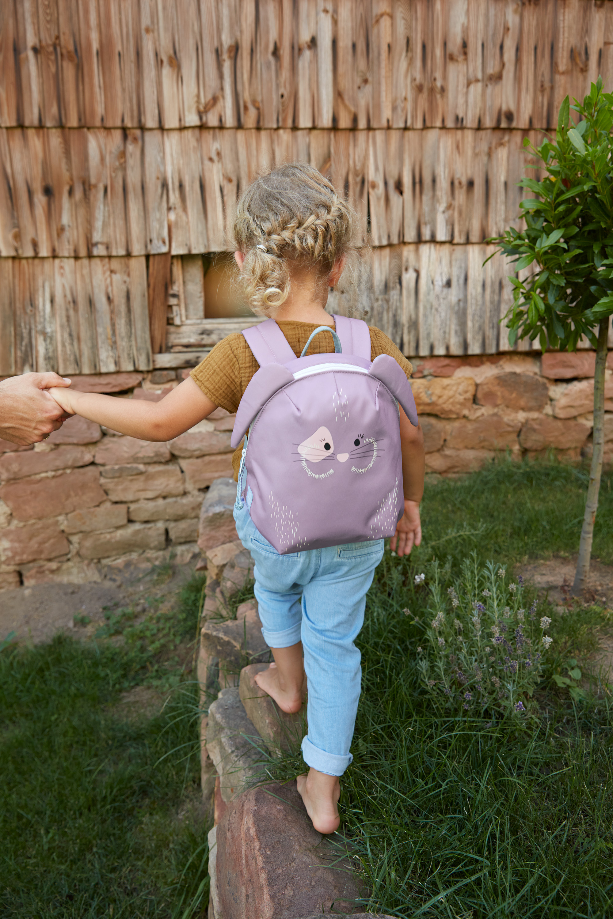 Lässig Tiny Backpack About Friends Bunny - 8