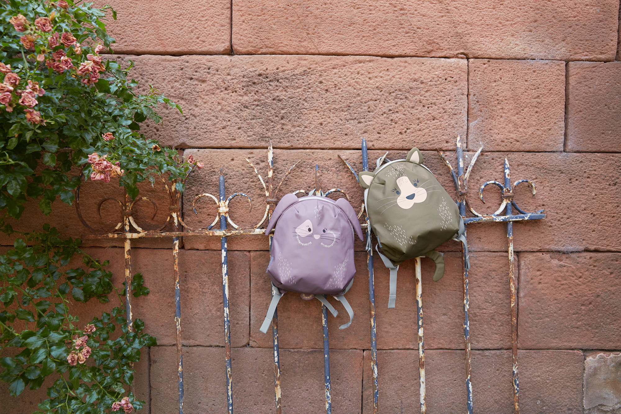 Lässig Tiny Backpack About Friends Bunny - 9