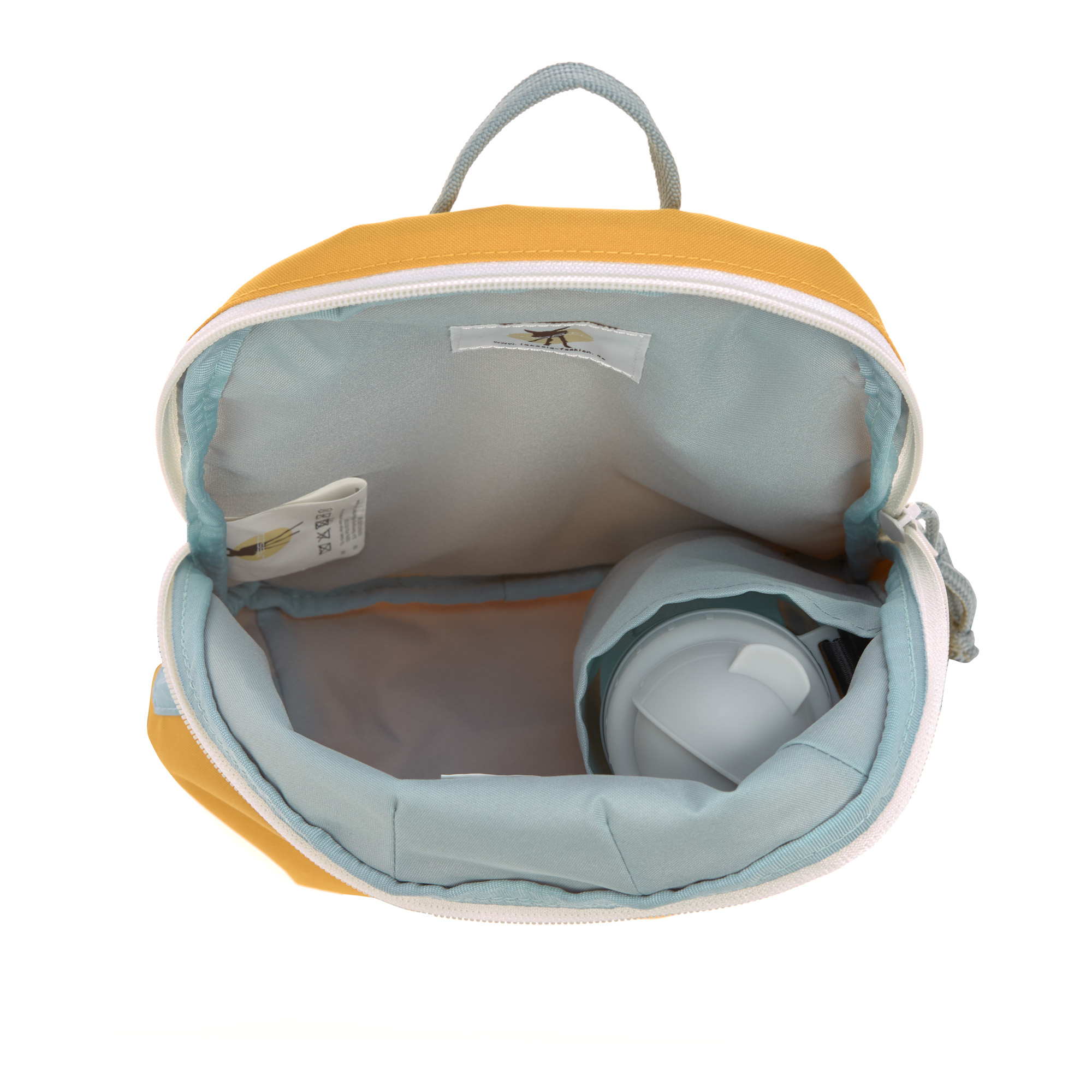 Lässig Tiny Backpack About Friends Lion - 5